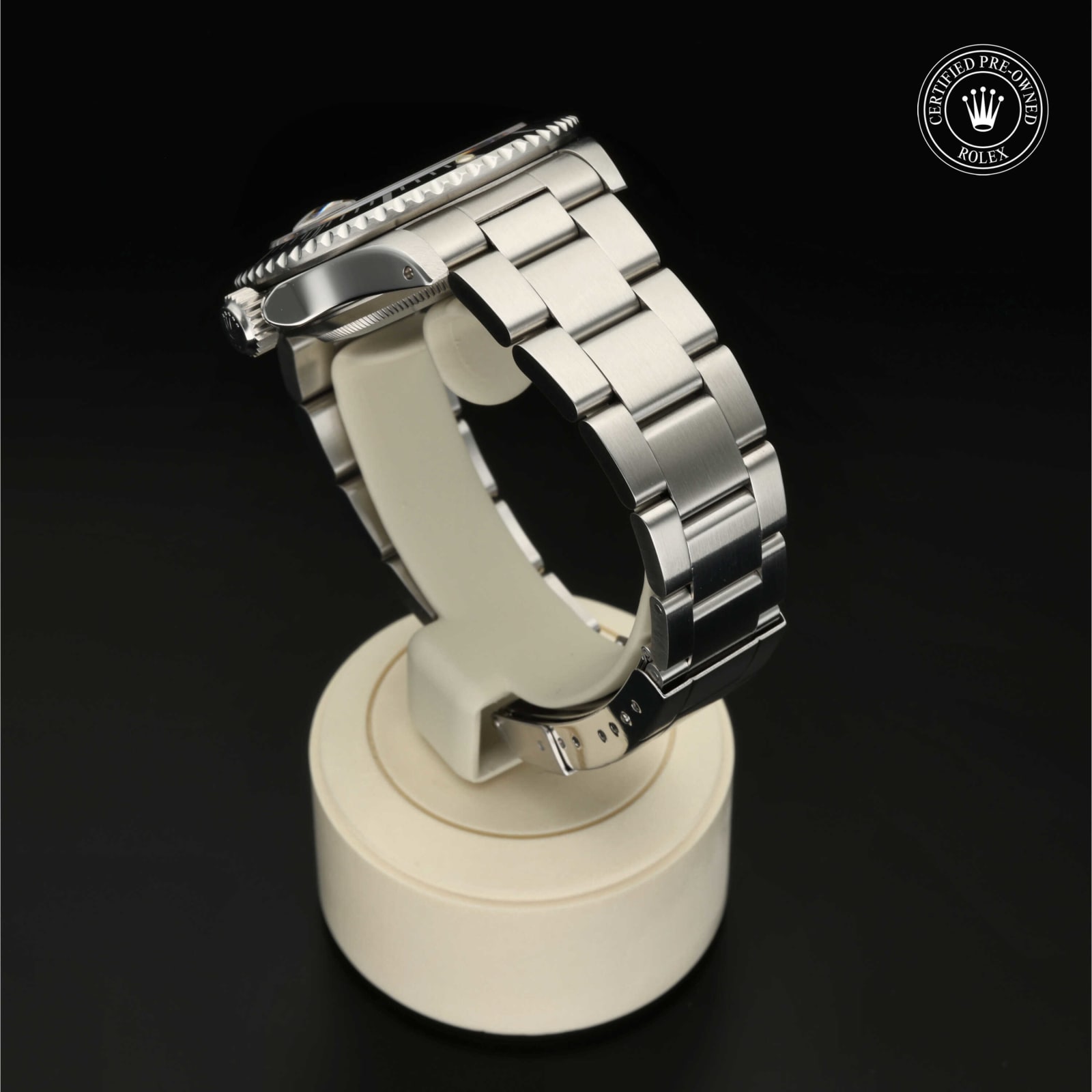 Submariner Date  Certified Pre-Owned