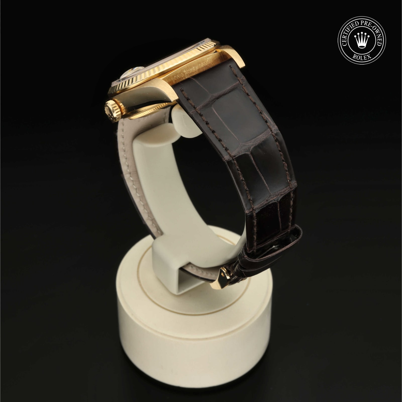 Day-Date  Certified Pre-Owned