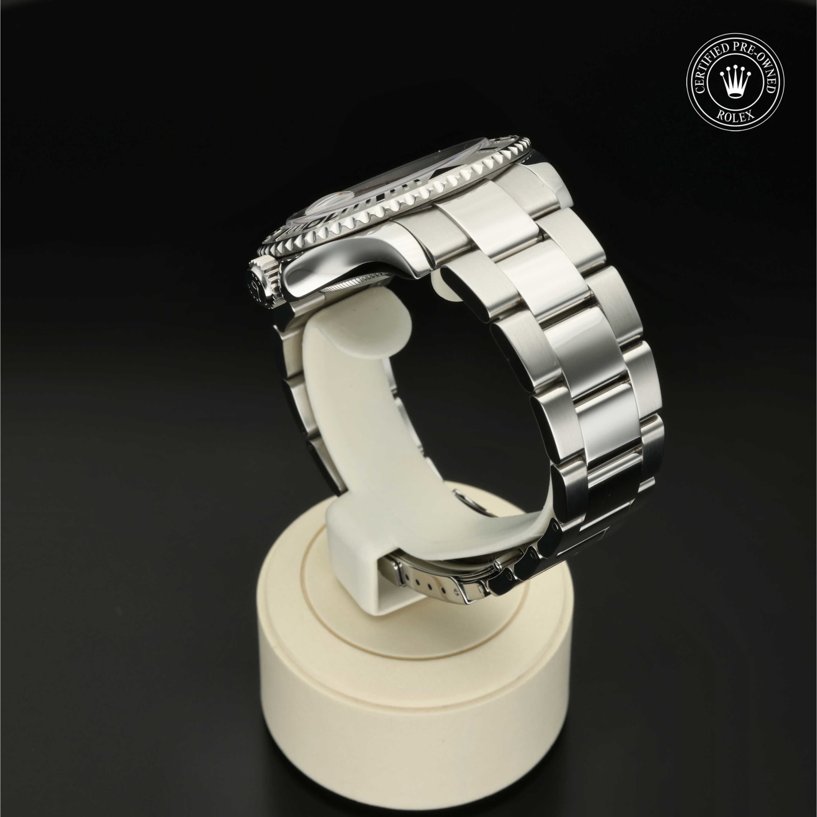 Yacht-Master  Certified Pre-Owned