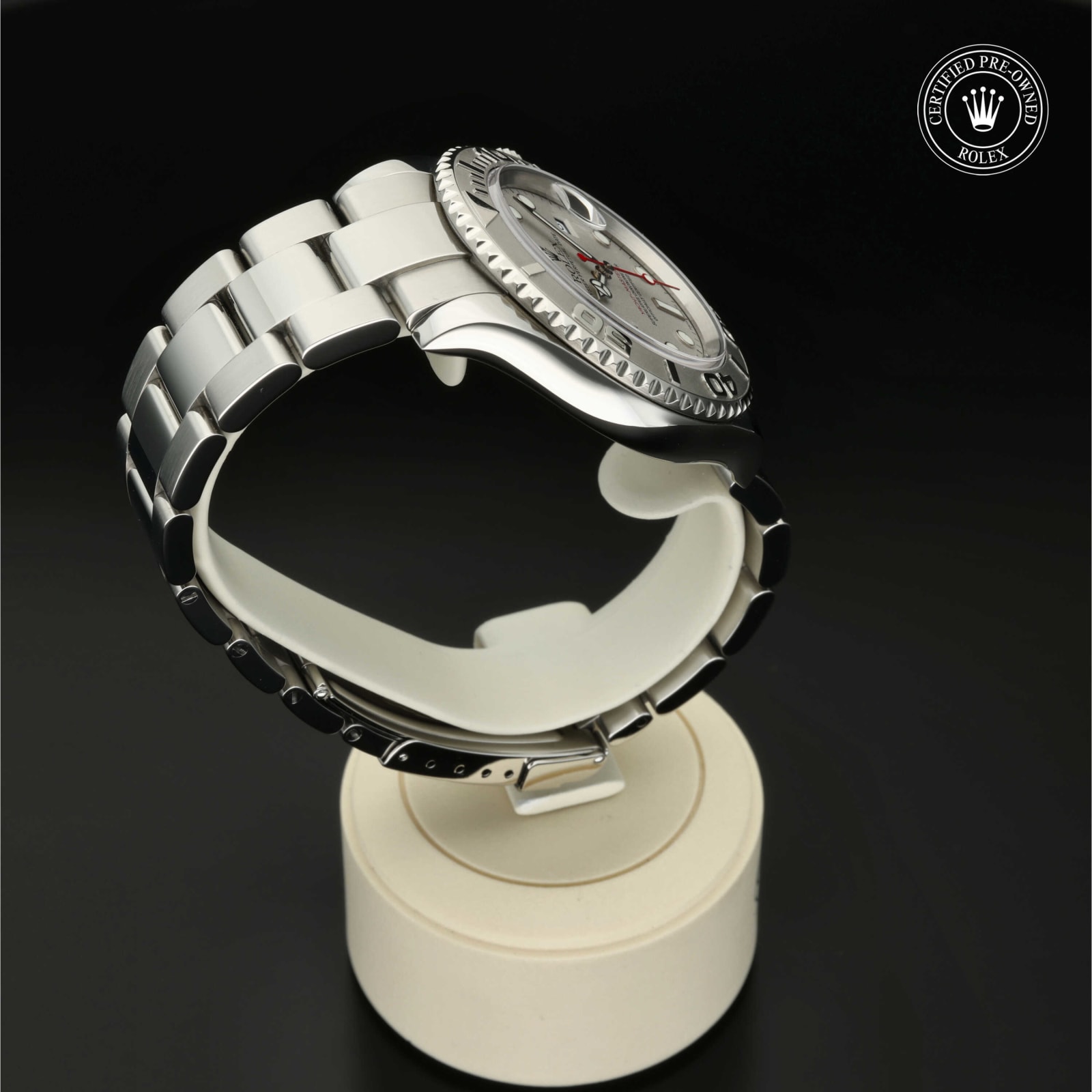 Yacht-Master  Certified Pre-Owned
