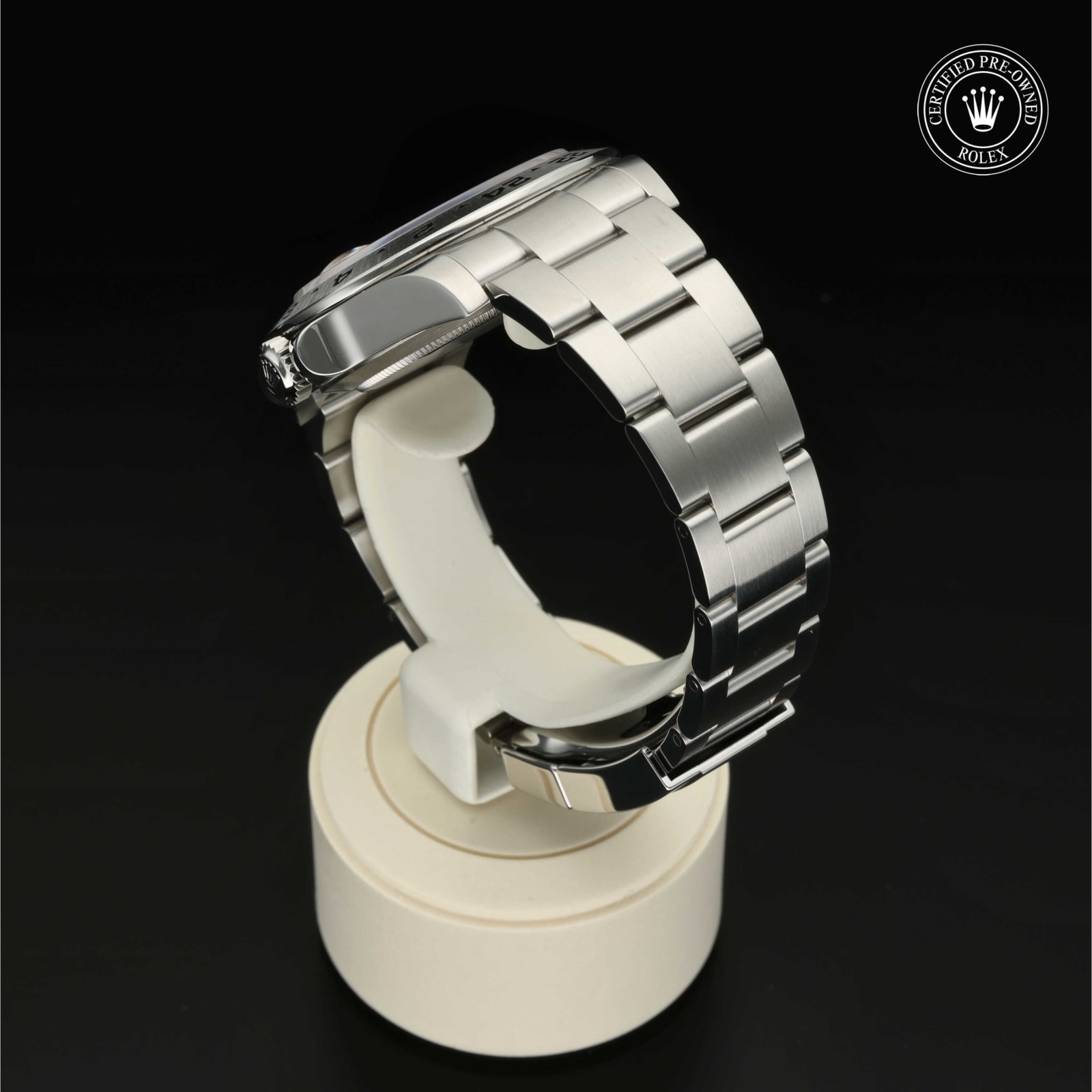 Explorer II Certified Pre-Owned