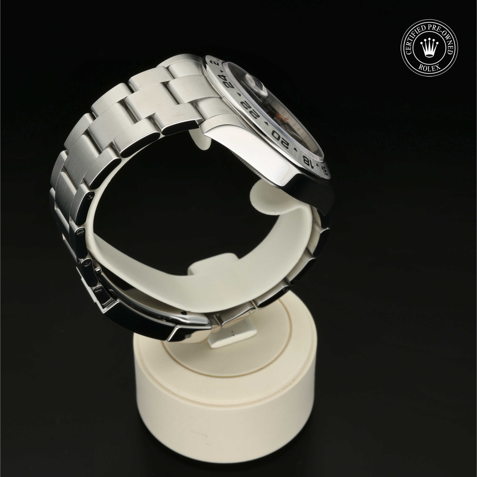 Explorer II Certified Pre-Owned