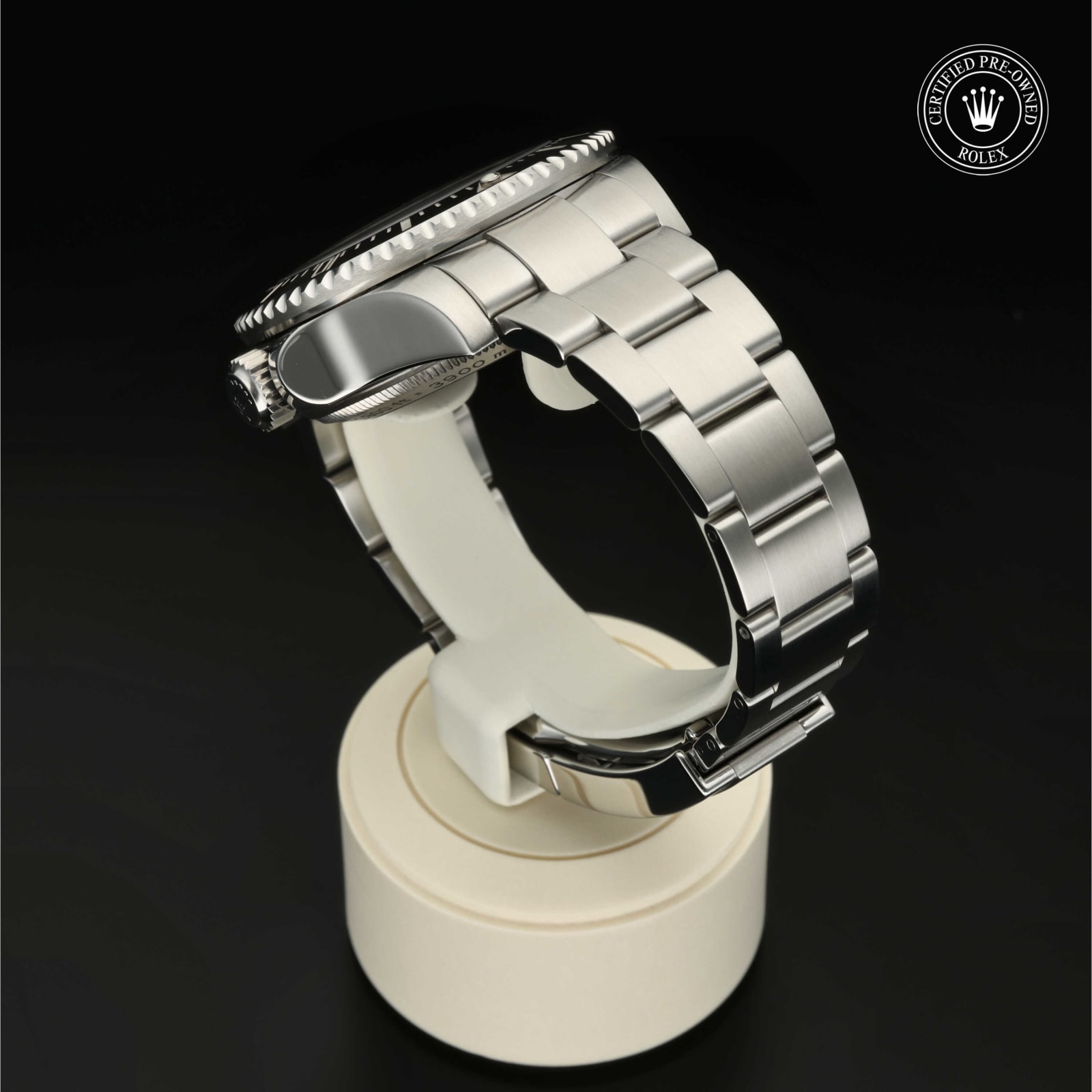 Deepsea Certified Pre-Owned