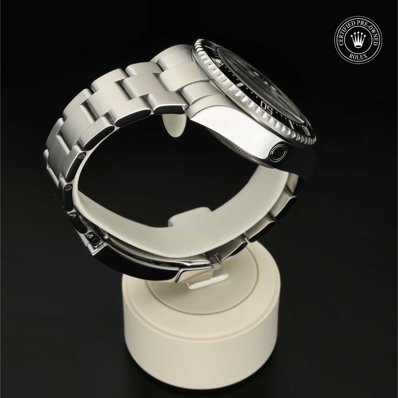 Deepsea Certified Pre-Owned