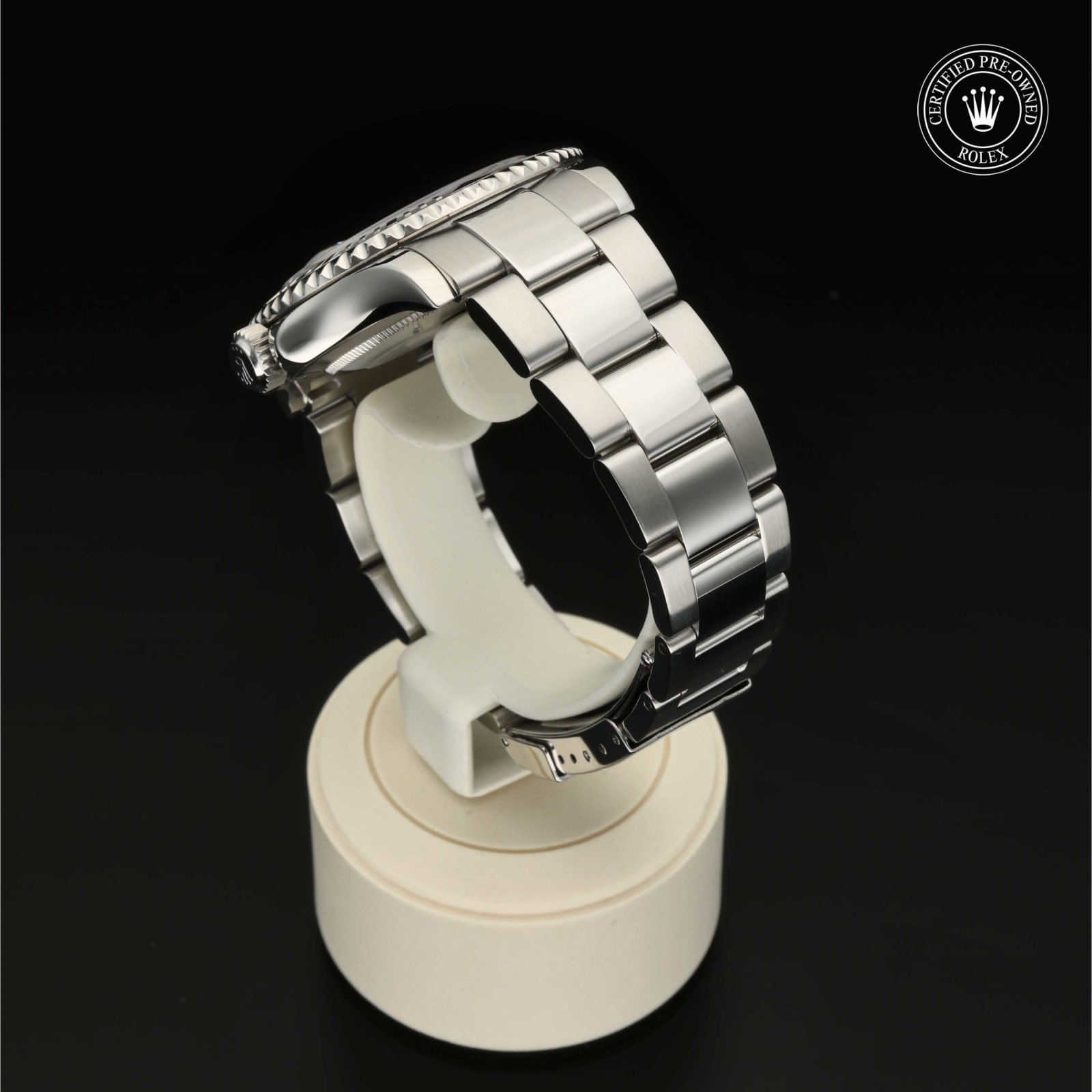 Yacht-Master Certified Pre-Owned