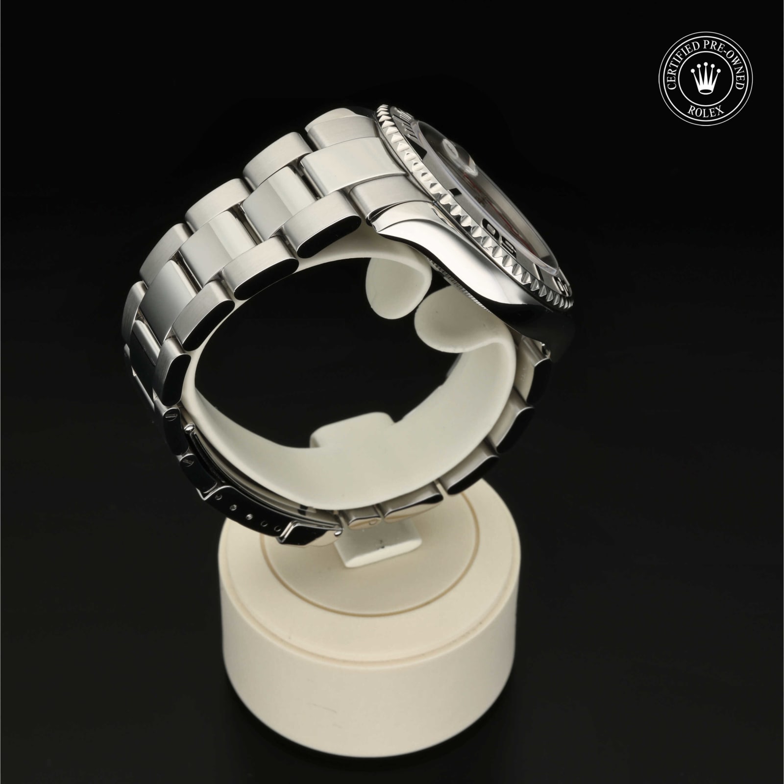 Yacht-Master Certified Pre-Owned