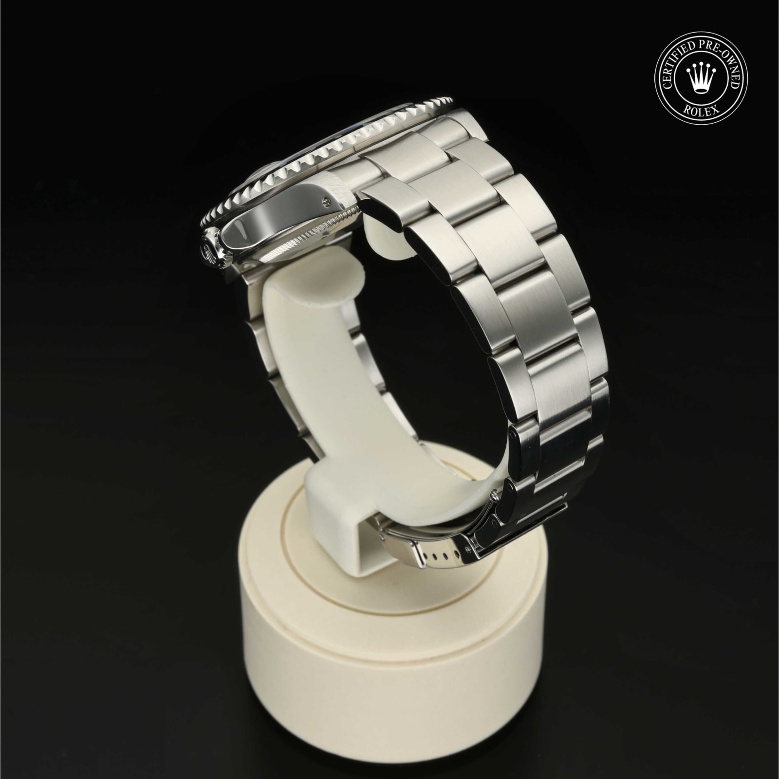 GMT-Master II  Certified Pre-Owned