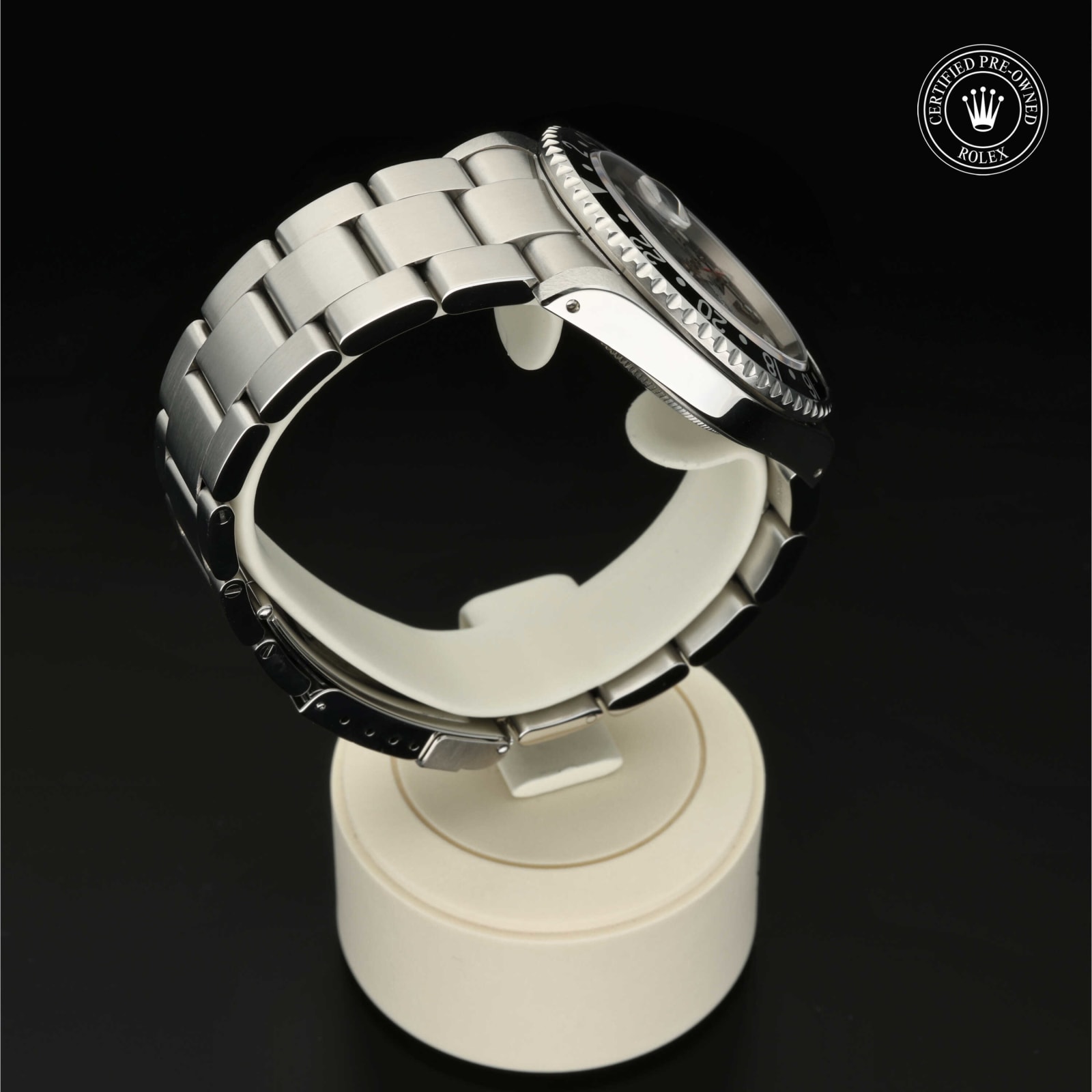 GMT-Master II  Certified Pre-Owned