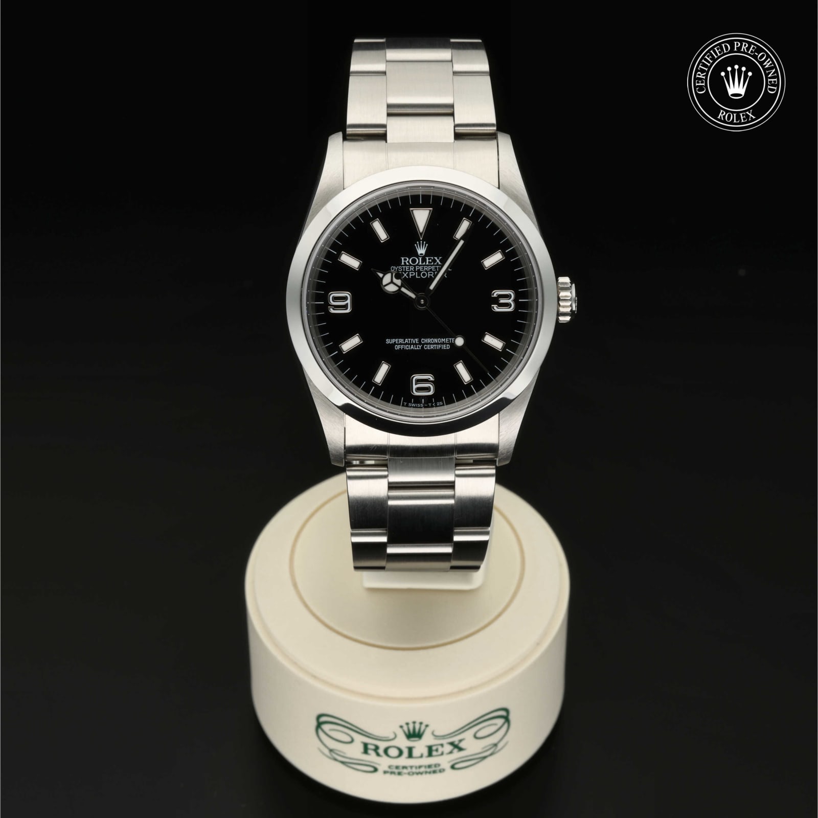 Explorer  Certified Pre-Owned