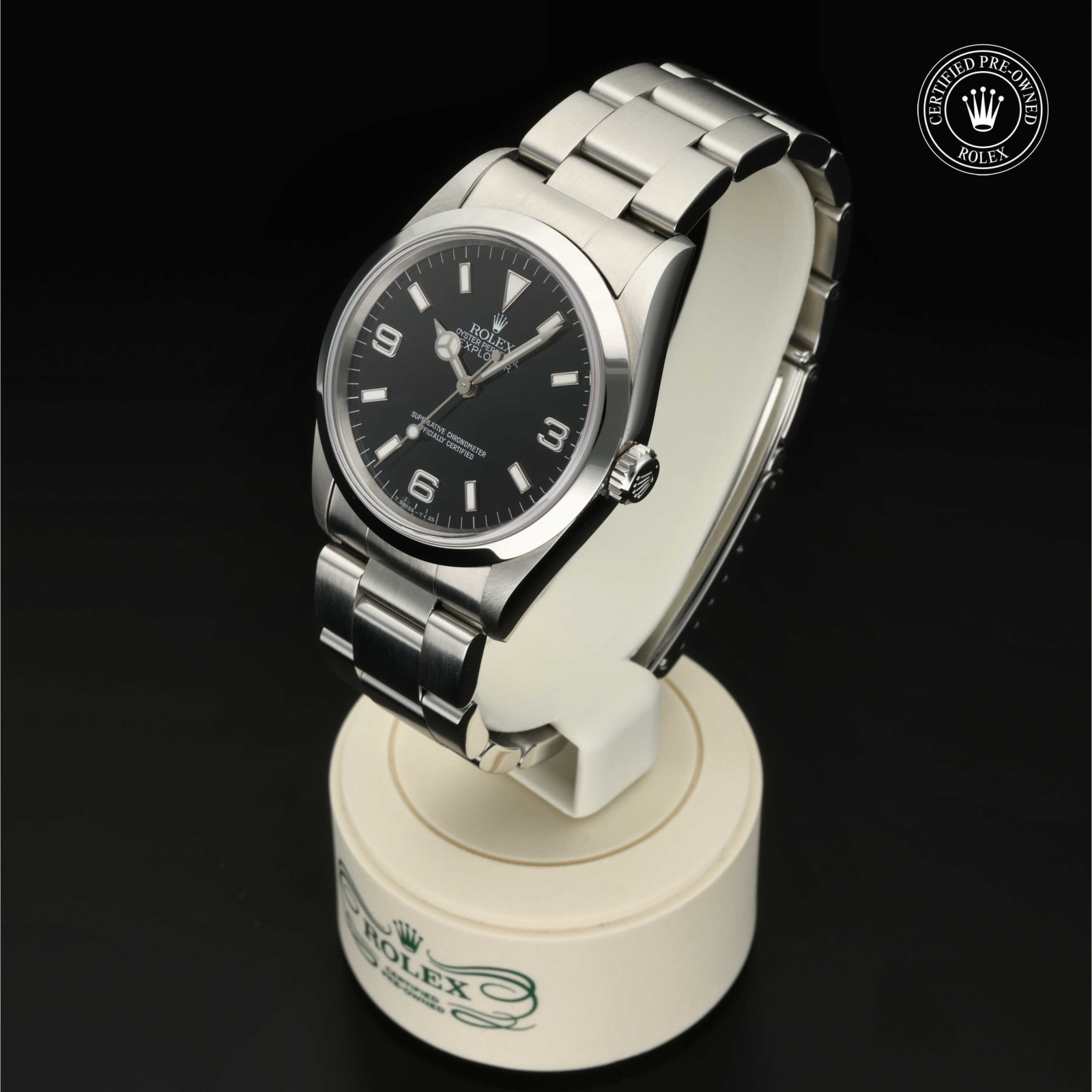 Explorer  Certified Pre-Owned