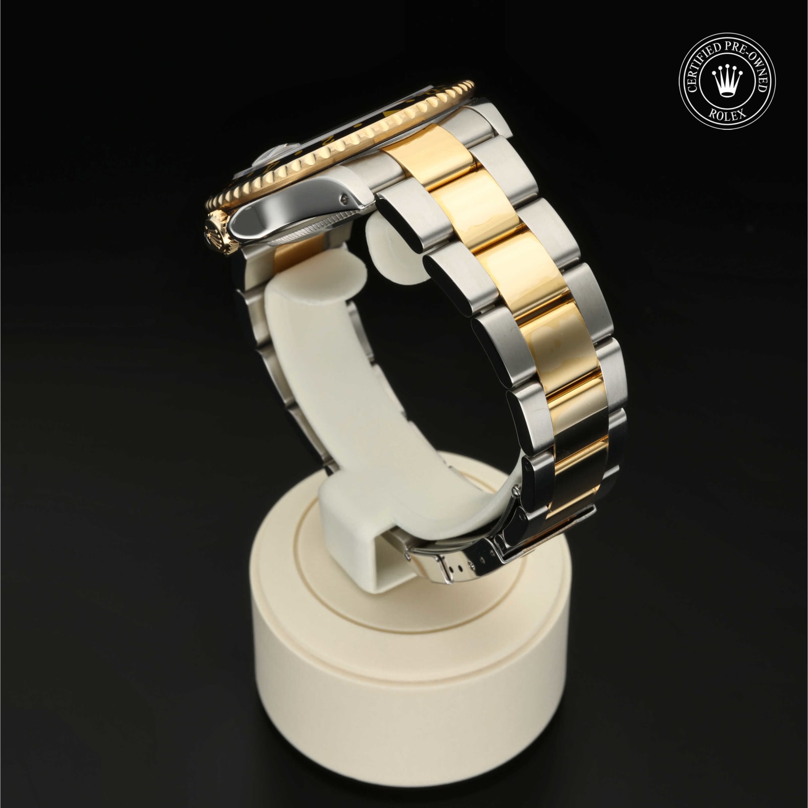 GMT-Master II  Certified Pre-Owned