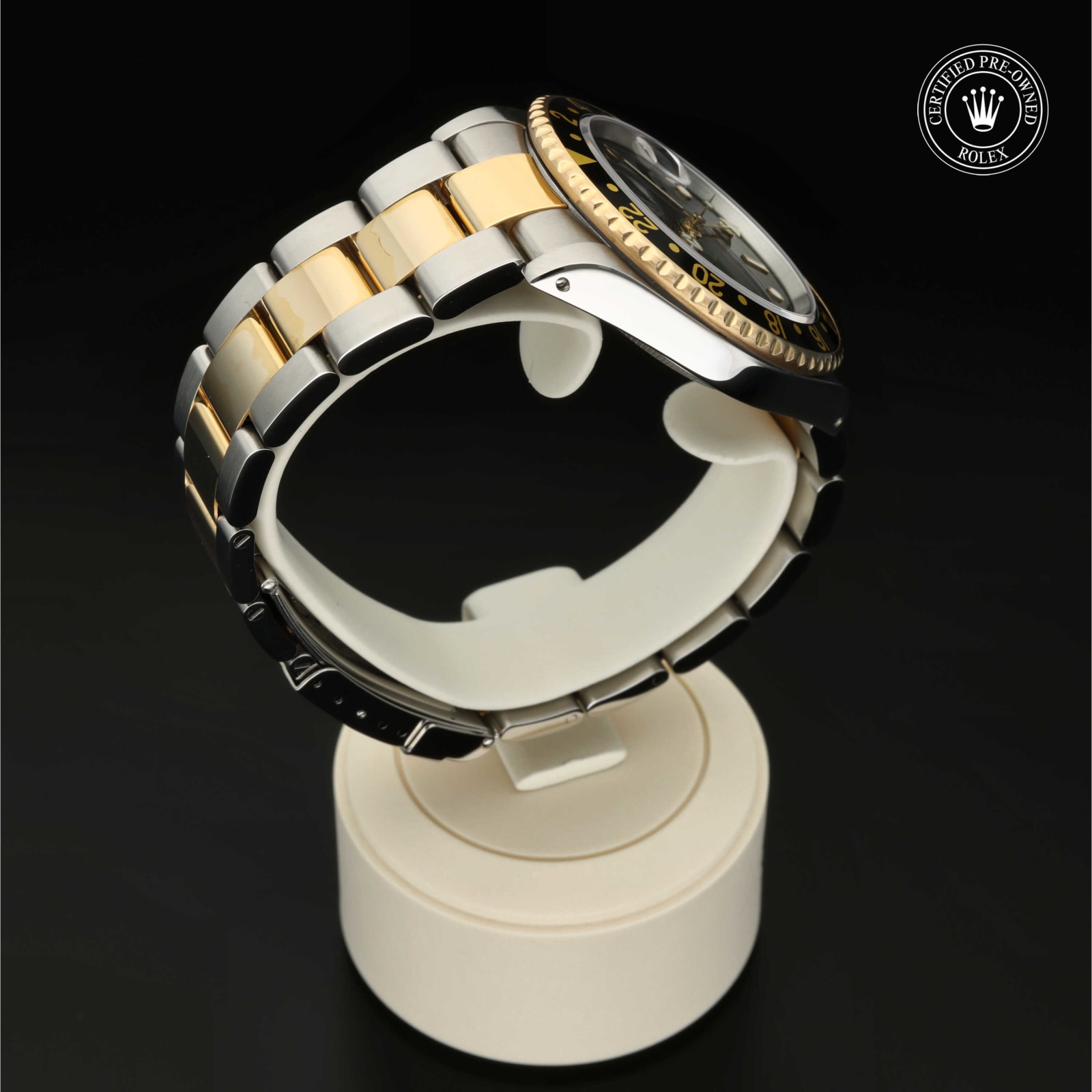 GMT-Master II  Certified Pre-Owned