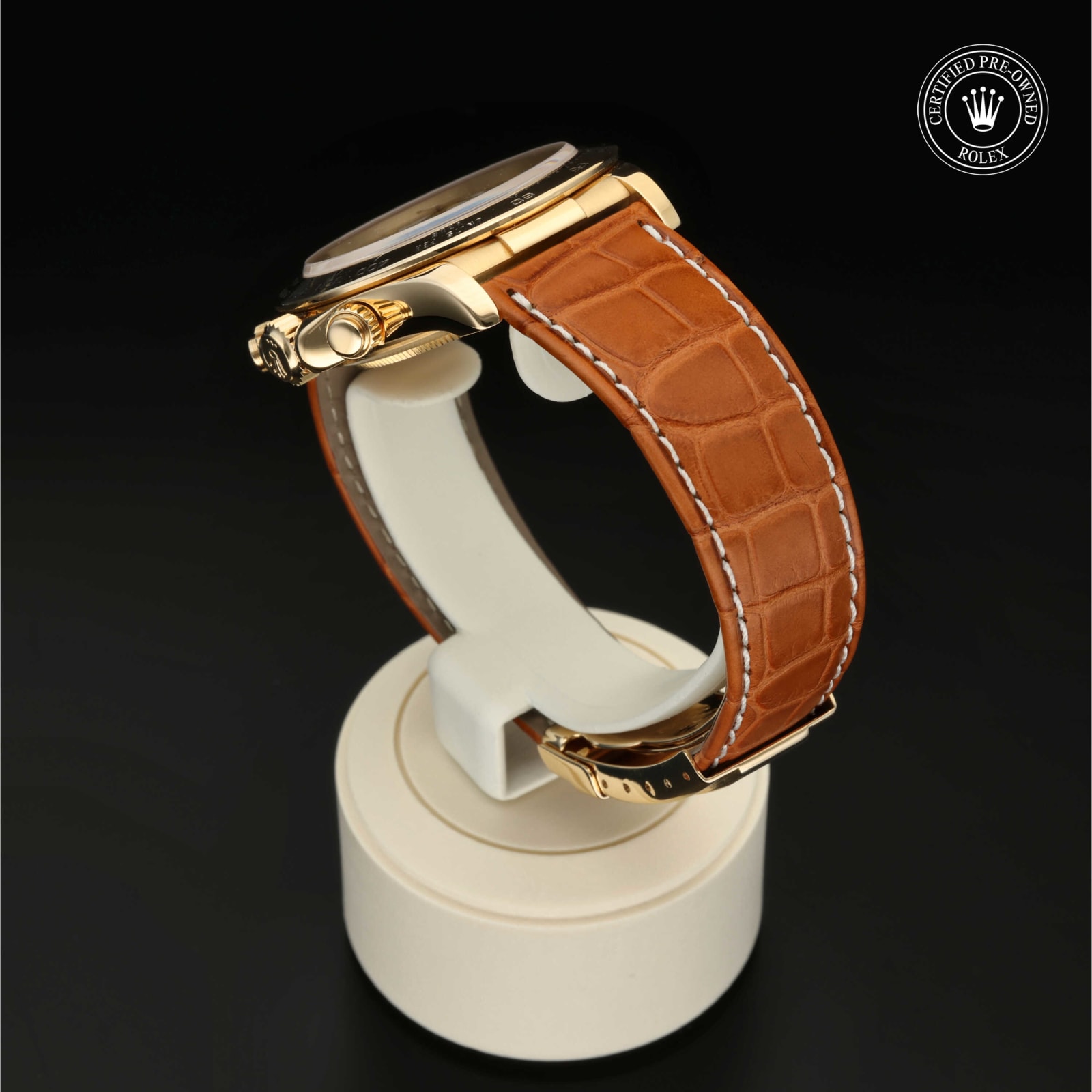 Cosmograph Daytona Certified Pre-Owned