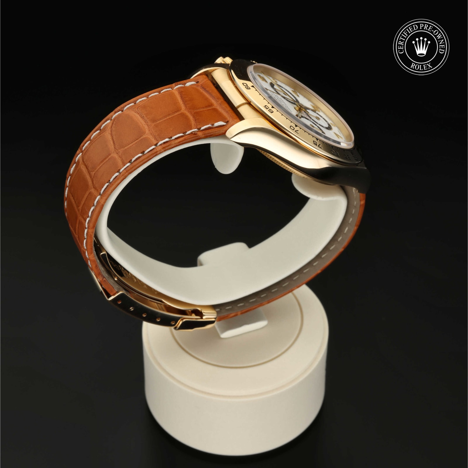 Cosmograph Daytona Certified Pre-Owned