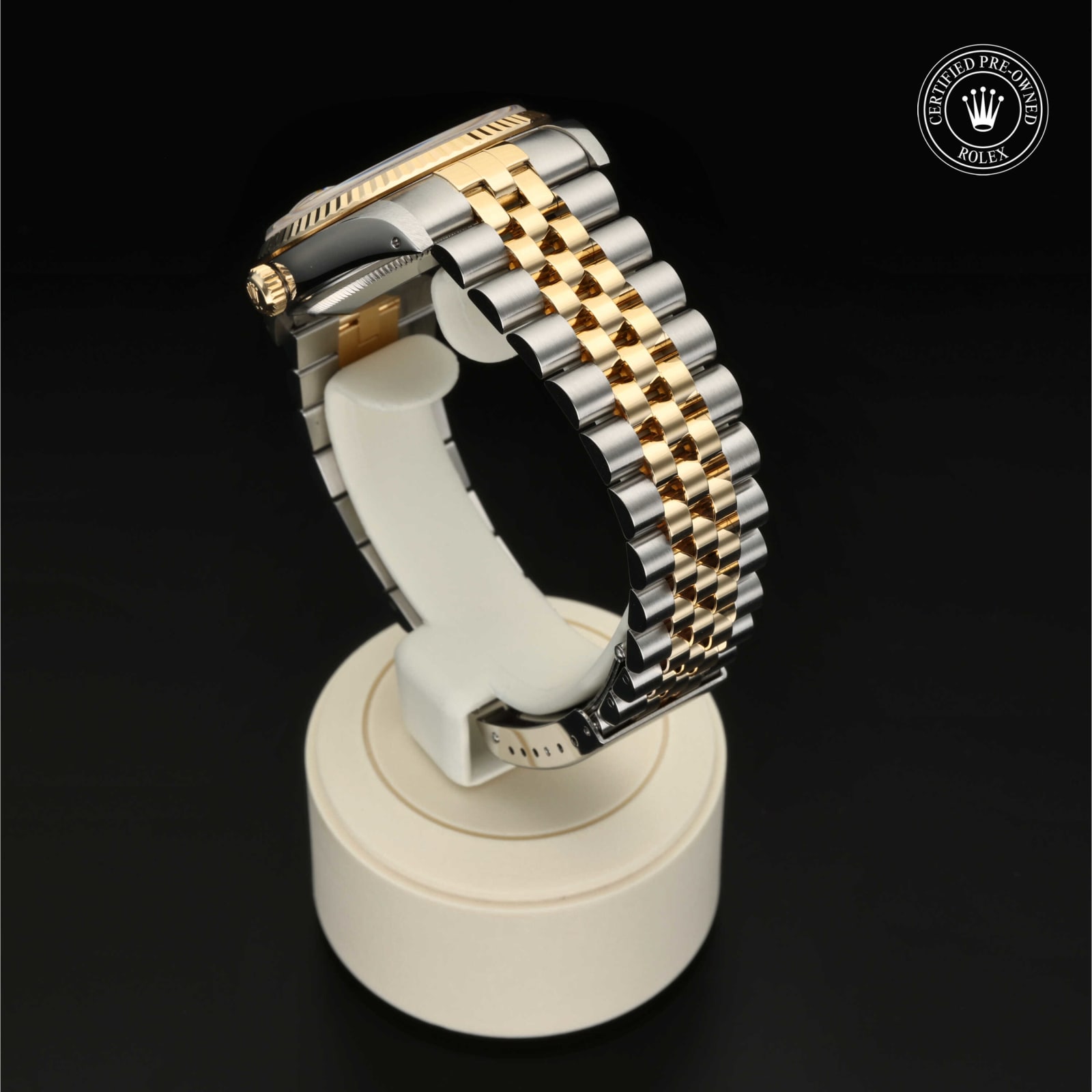 Datejust  Certified Pre-Owned