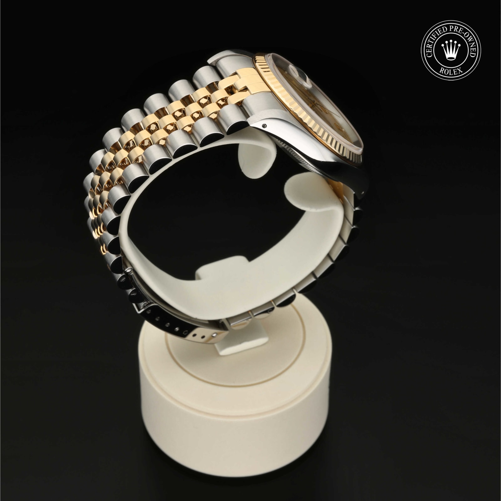 Datejust  Certified Pre-Owned