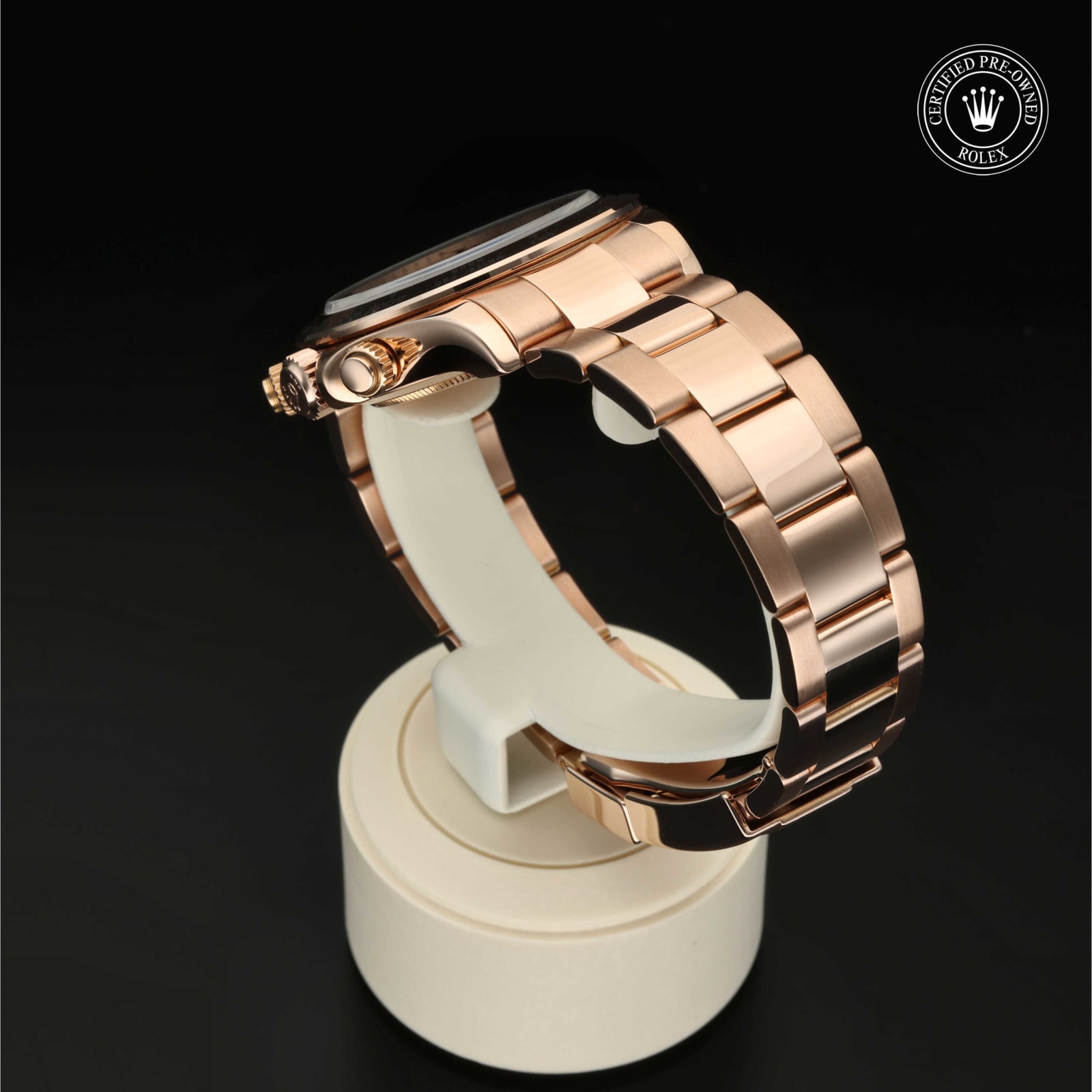 Cosmograph Daytona  Certified Pre-Owned