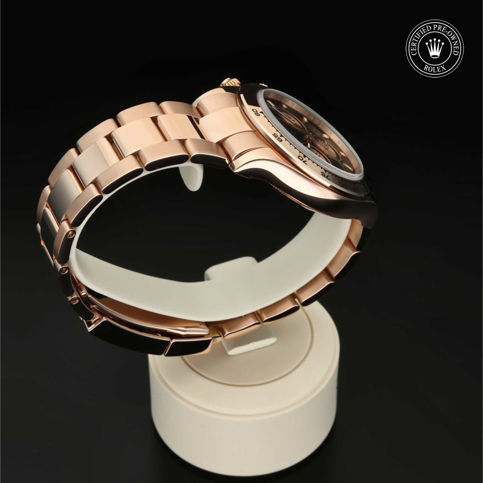 Cosmograph Daytona  Certified Pre-Owned