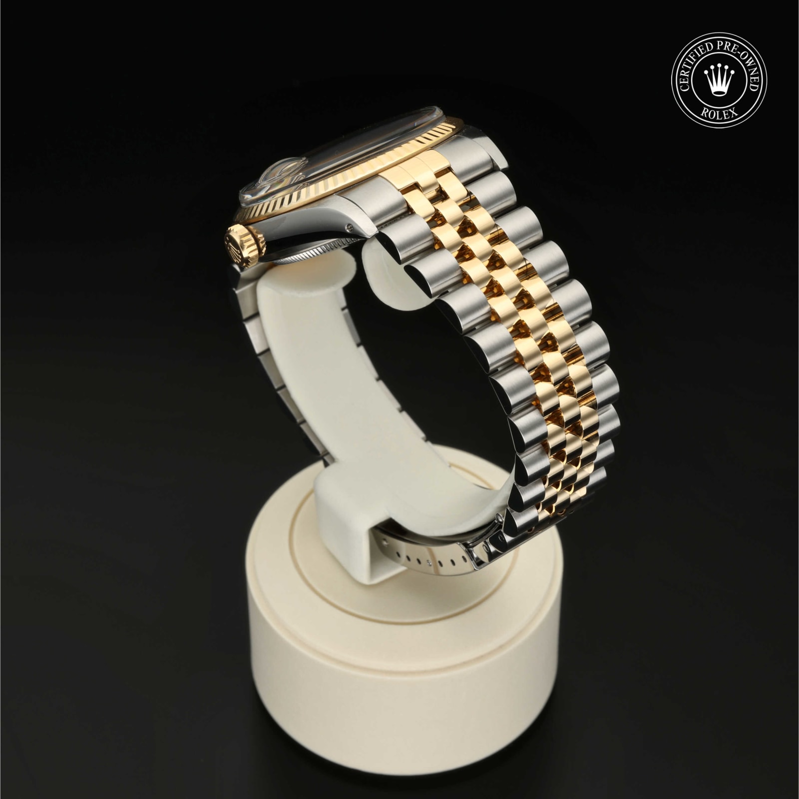 Datejust Certified Pre-Owned