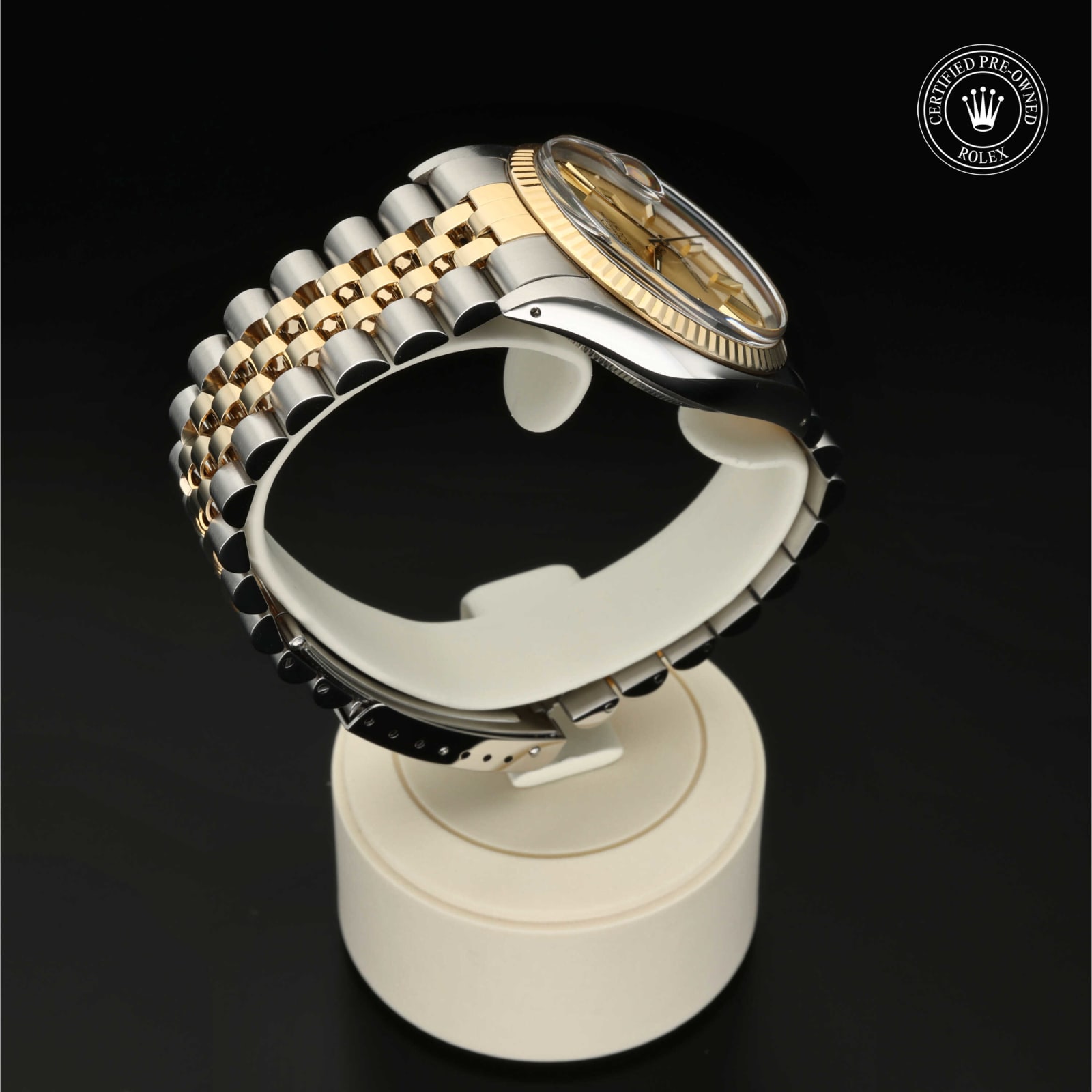 Datejust Certified Pre-Owned