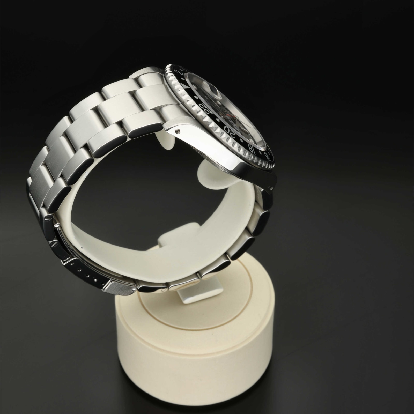 GMT-Master II Certified Pre-Owned