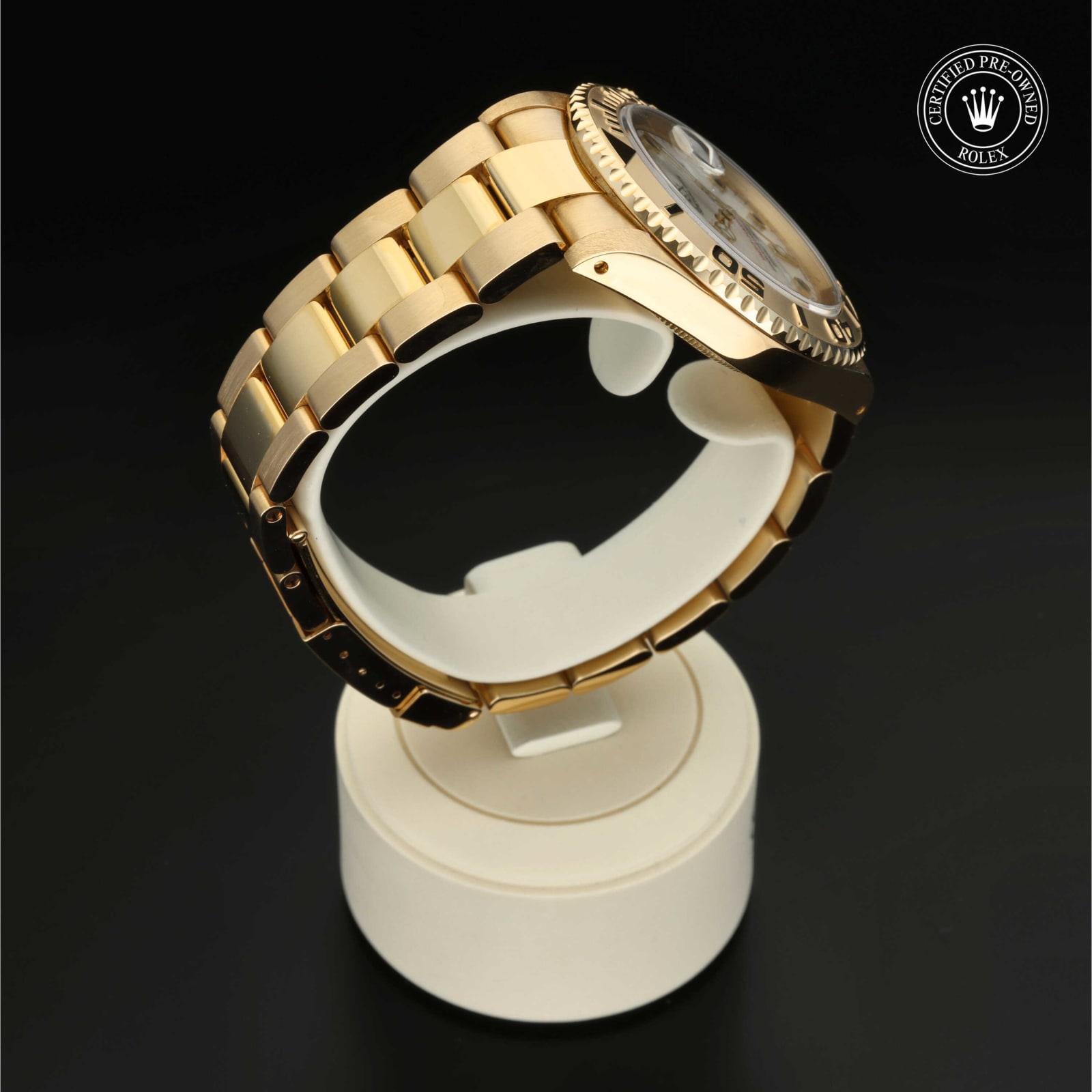 Yacht-Master  Certified Pre-Owned