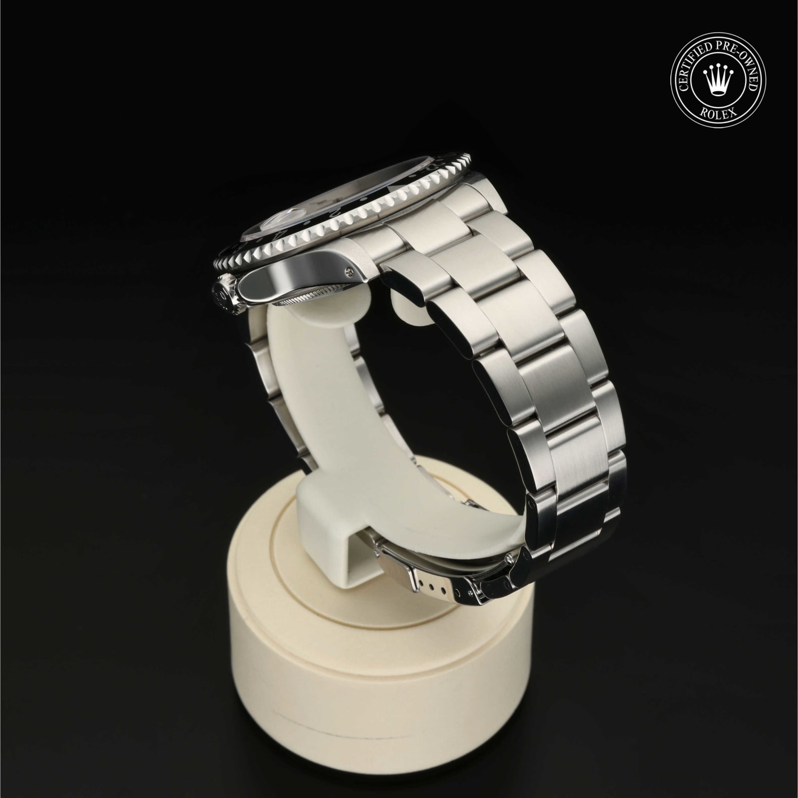 GMT-Master II Certified Pre-Owned