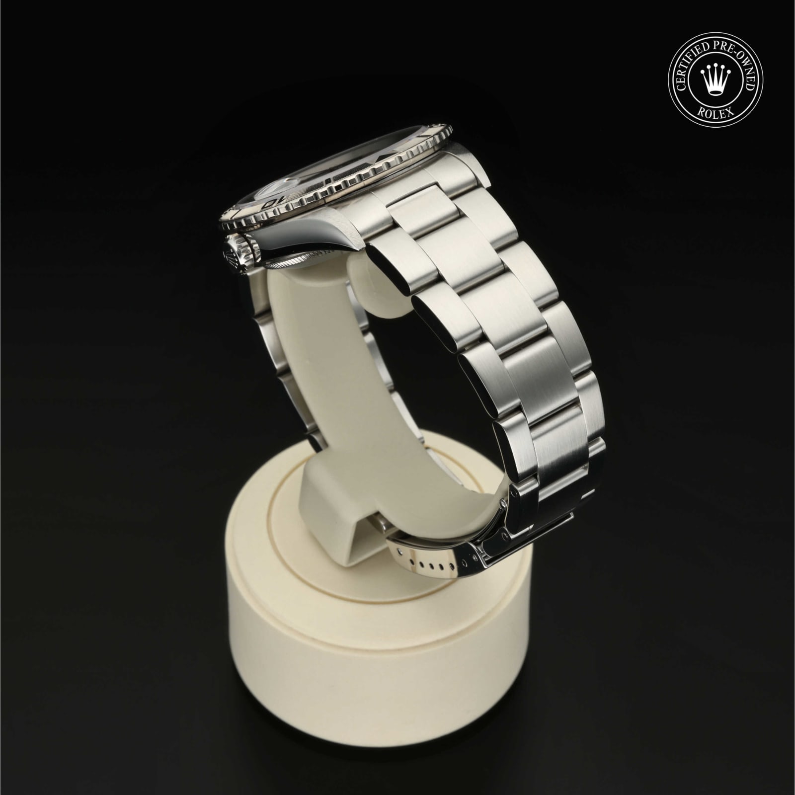 Turn-O-Graph  Certified Pre-Owned