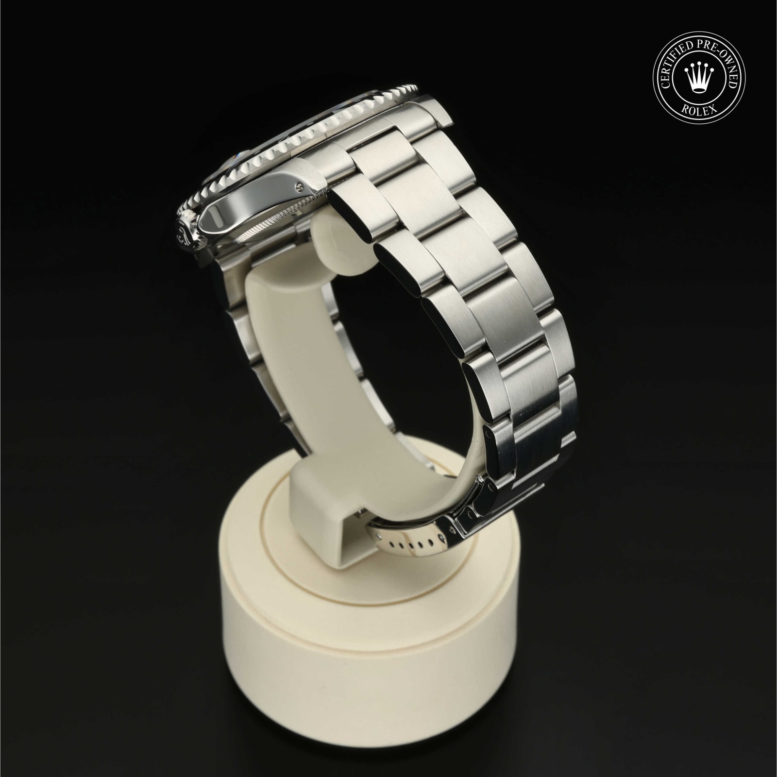 GMT-Master  Certified Pre-Owned