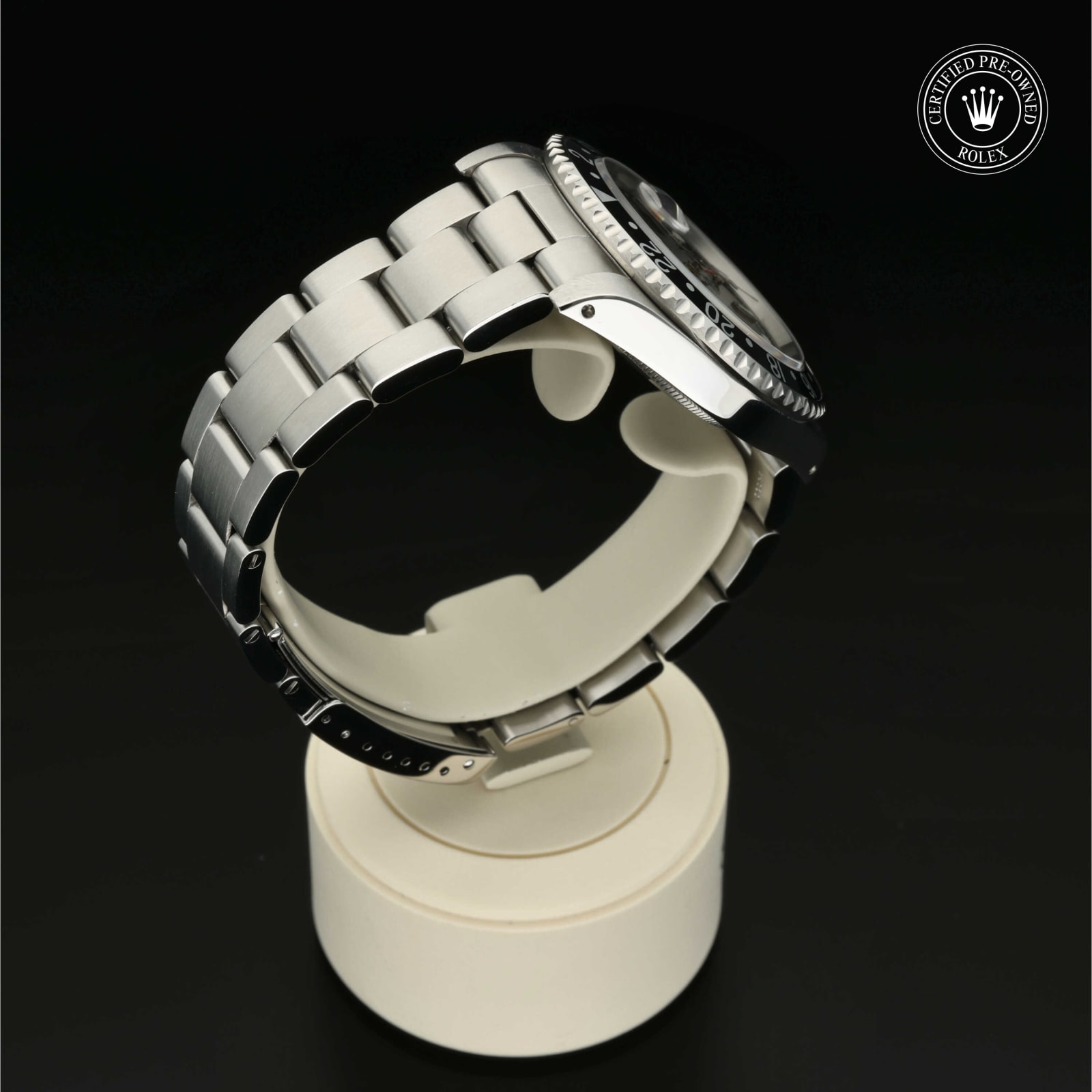 GMT-Master  Certified Pre-Owned