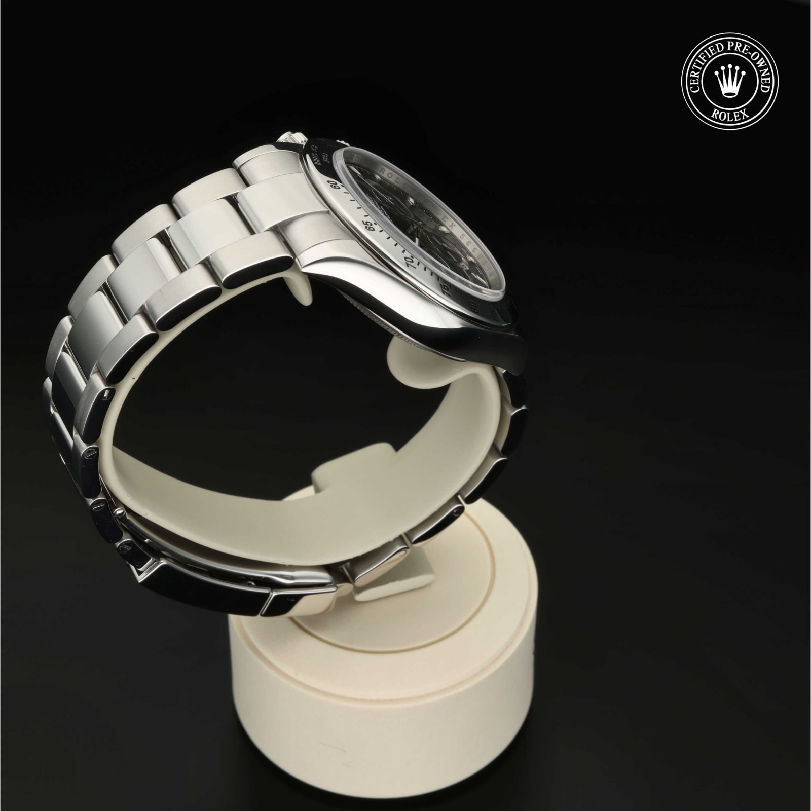 Cosmograph Daytona  Certified Pre-Owned