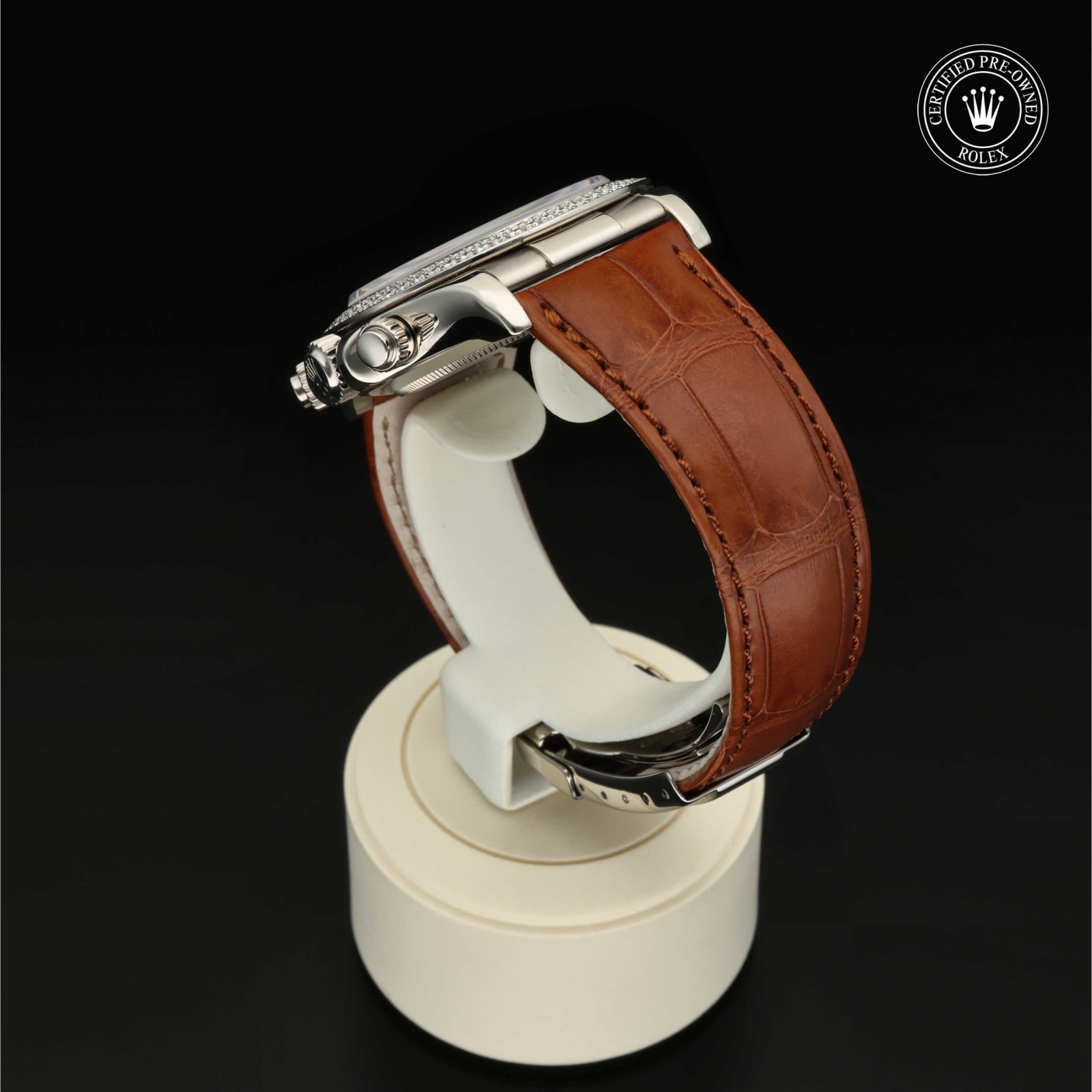 Cosmograph Daytona  Certified Pre-Owned