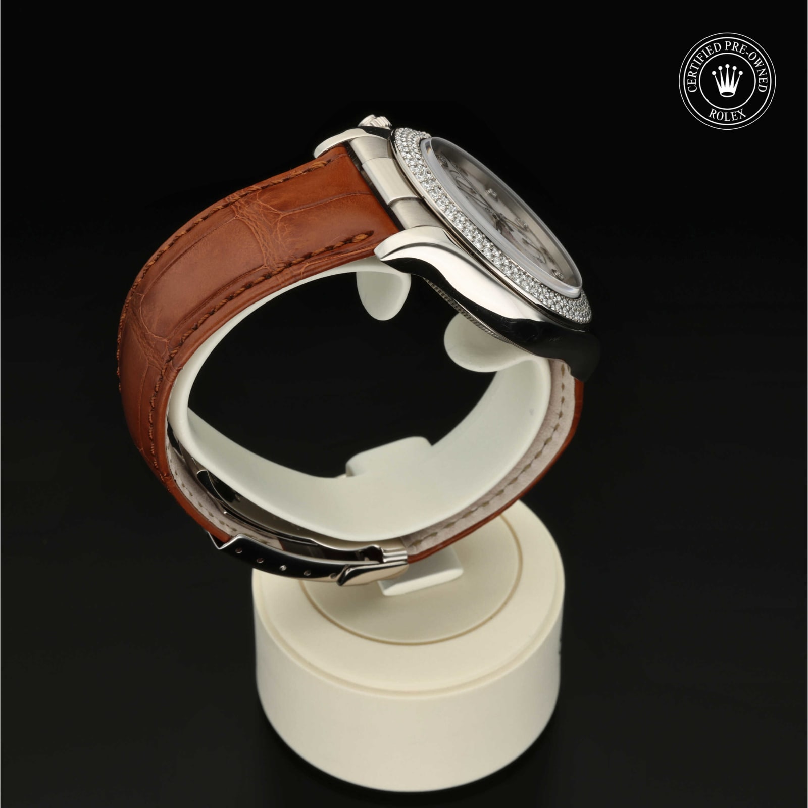 Cosmograph Daytona  Certified Pre-Owned