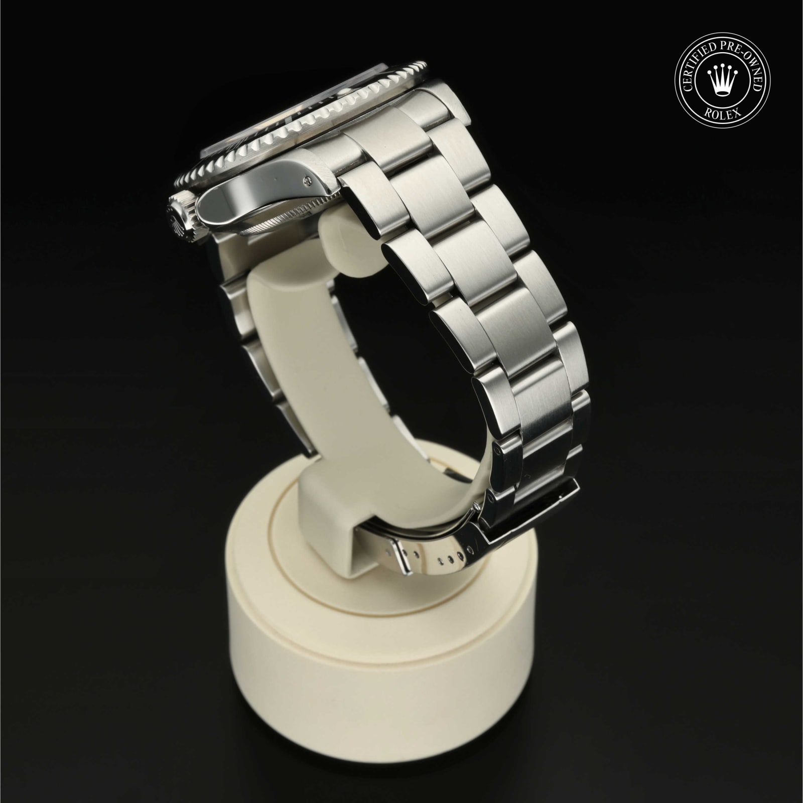 Sea-Dweller  Certified Pre-Owned