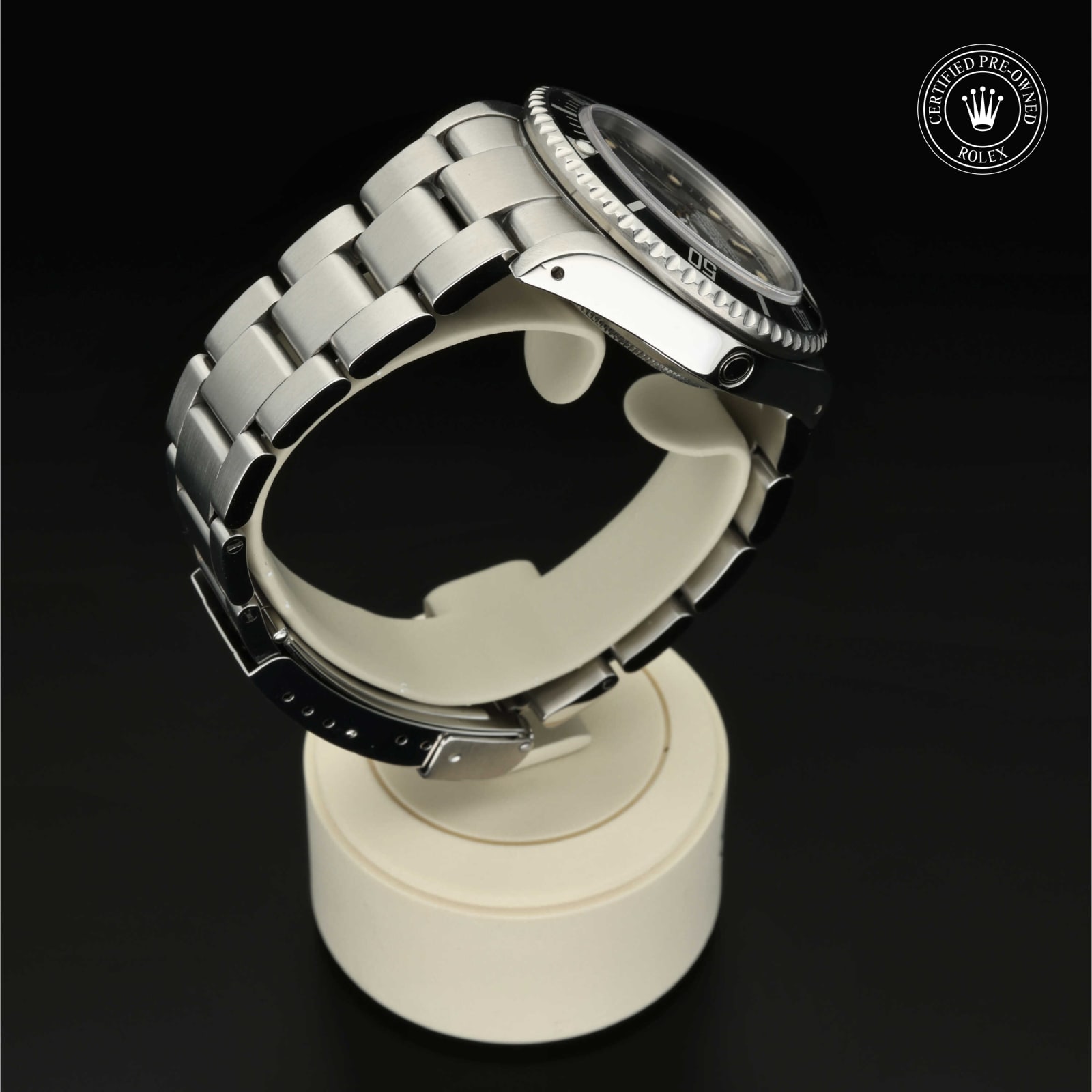 Sea-Dweller  Certified Pre-Owned