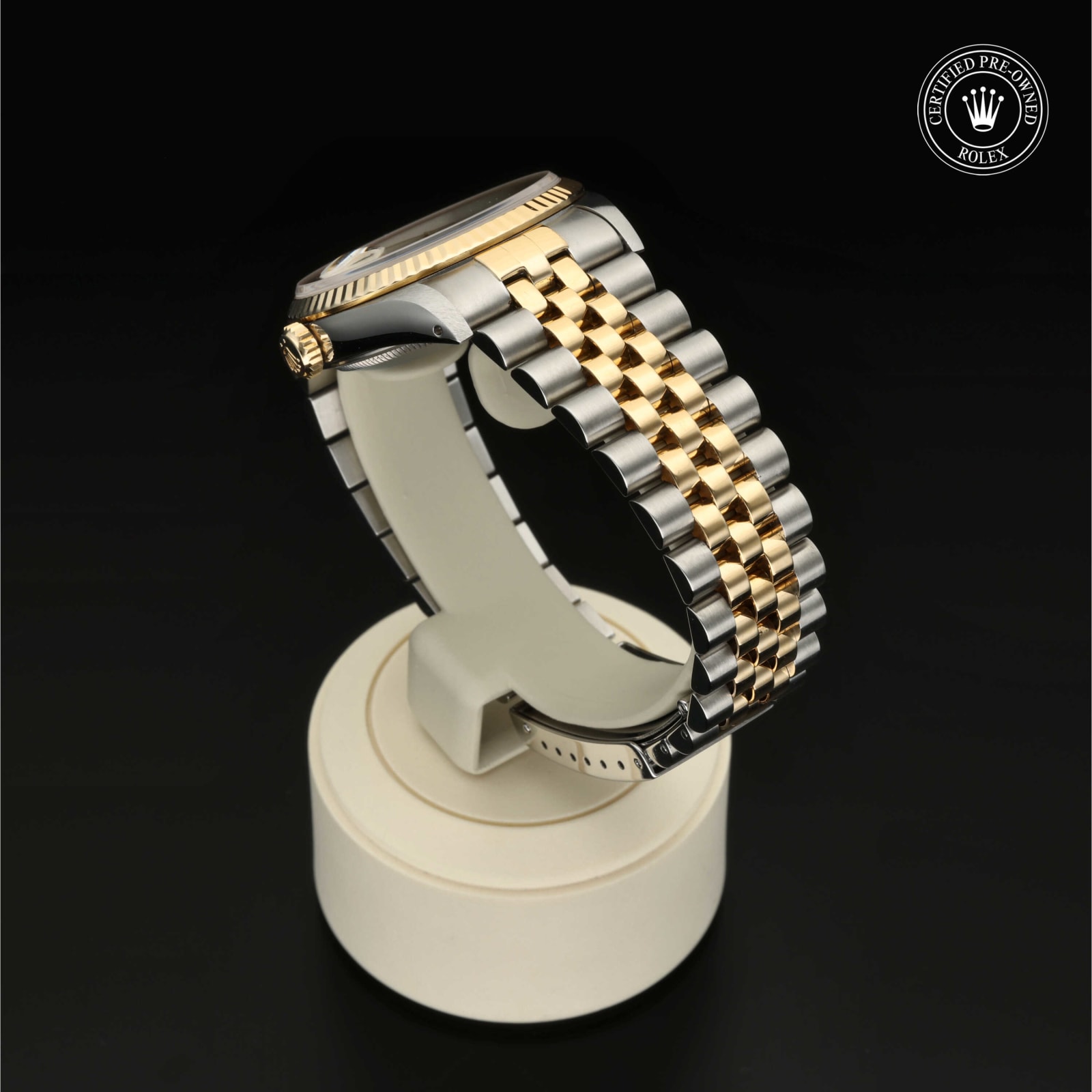 Datejust  Certified Pre-Owned