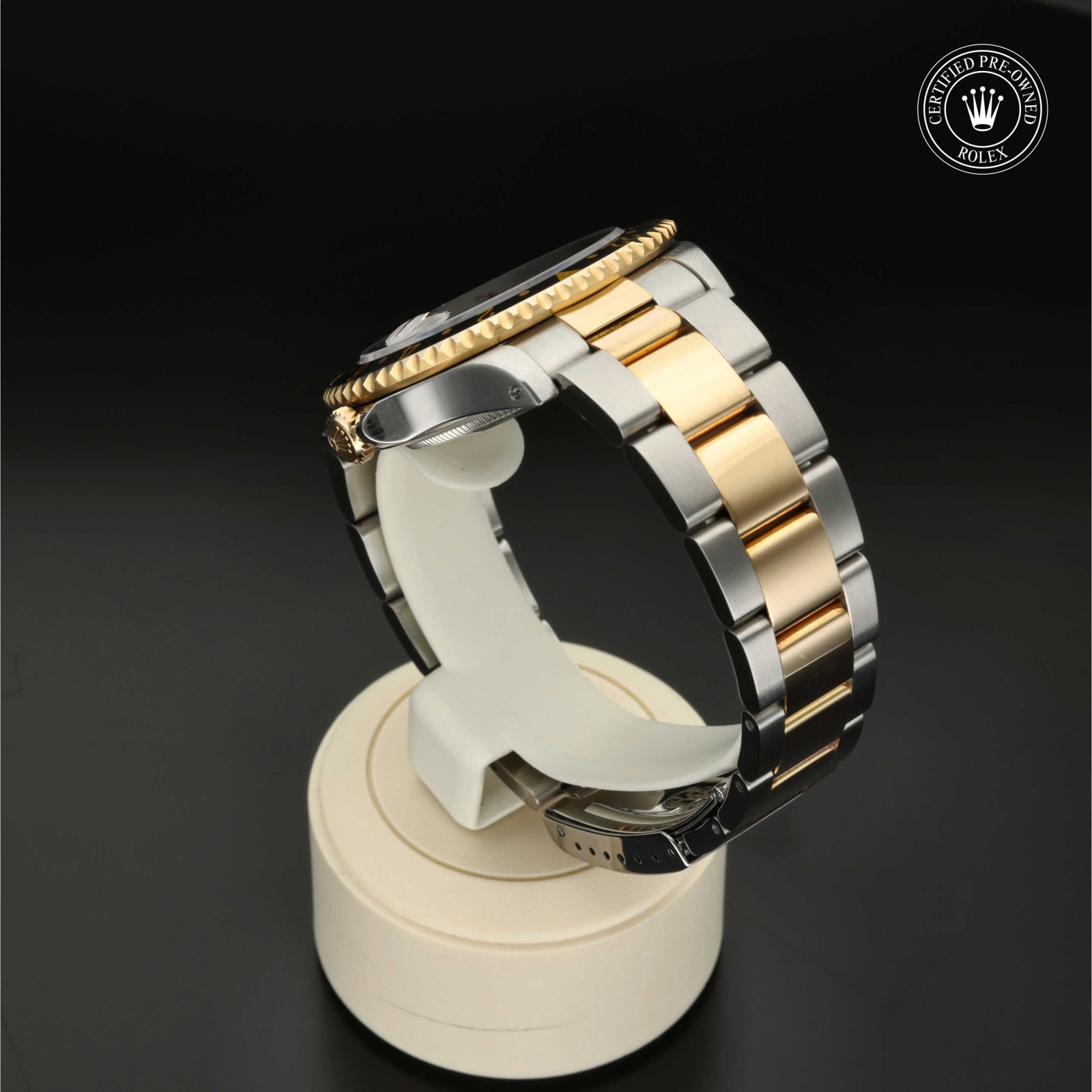 GMT-Master II  Certified Pre-Owned