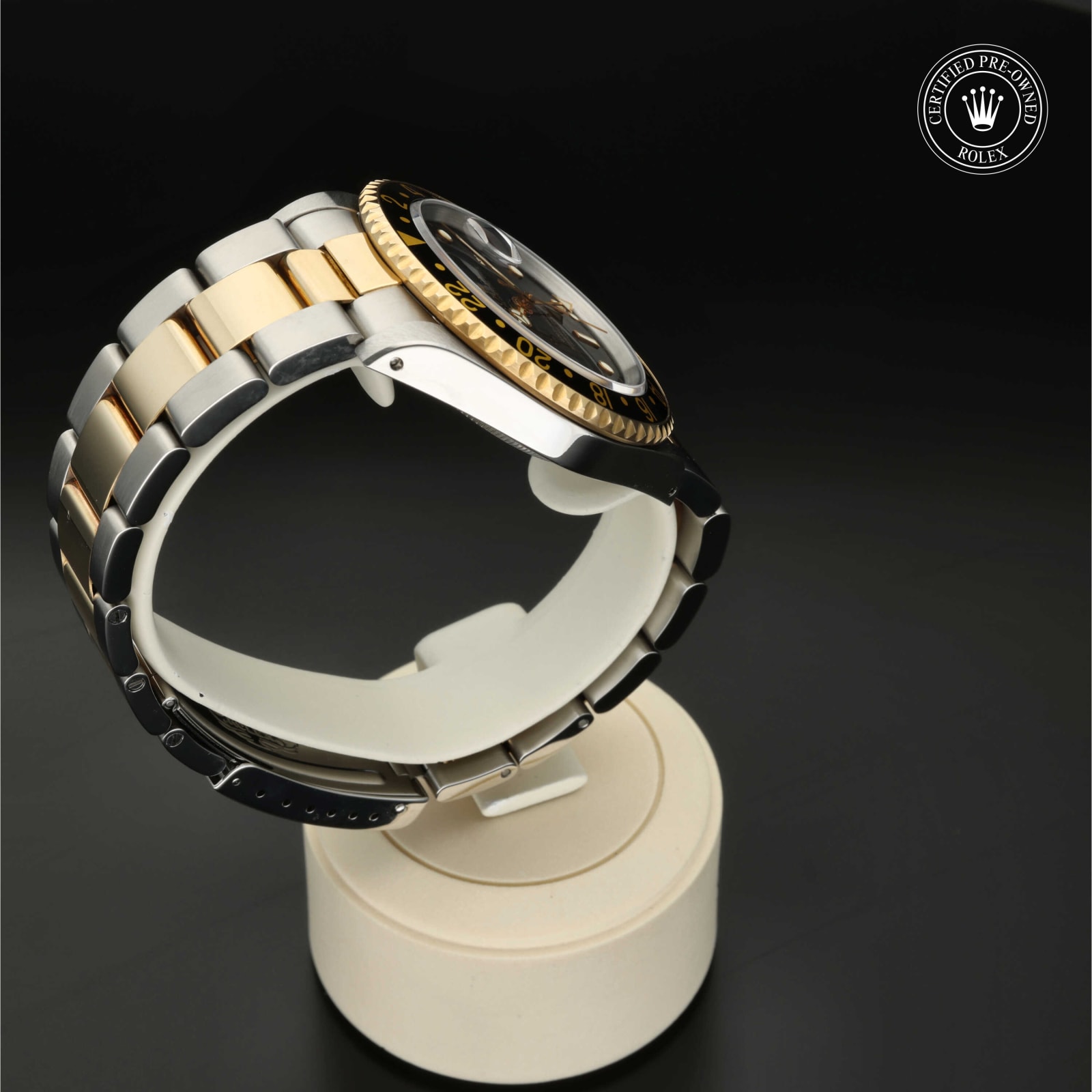 GMT-Master II  Certified Pre-Owned