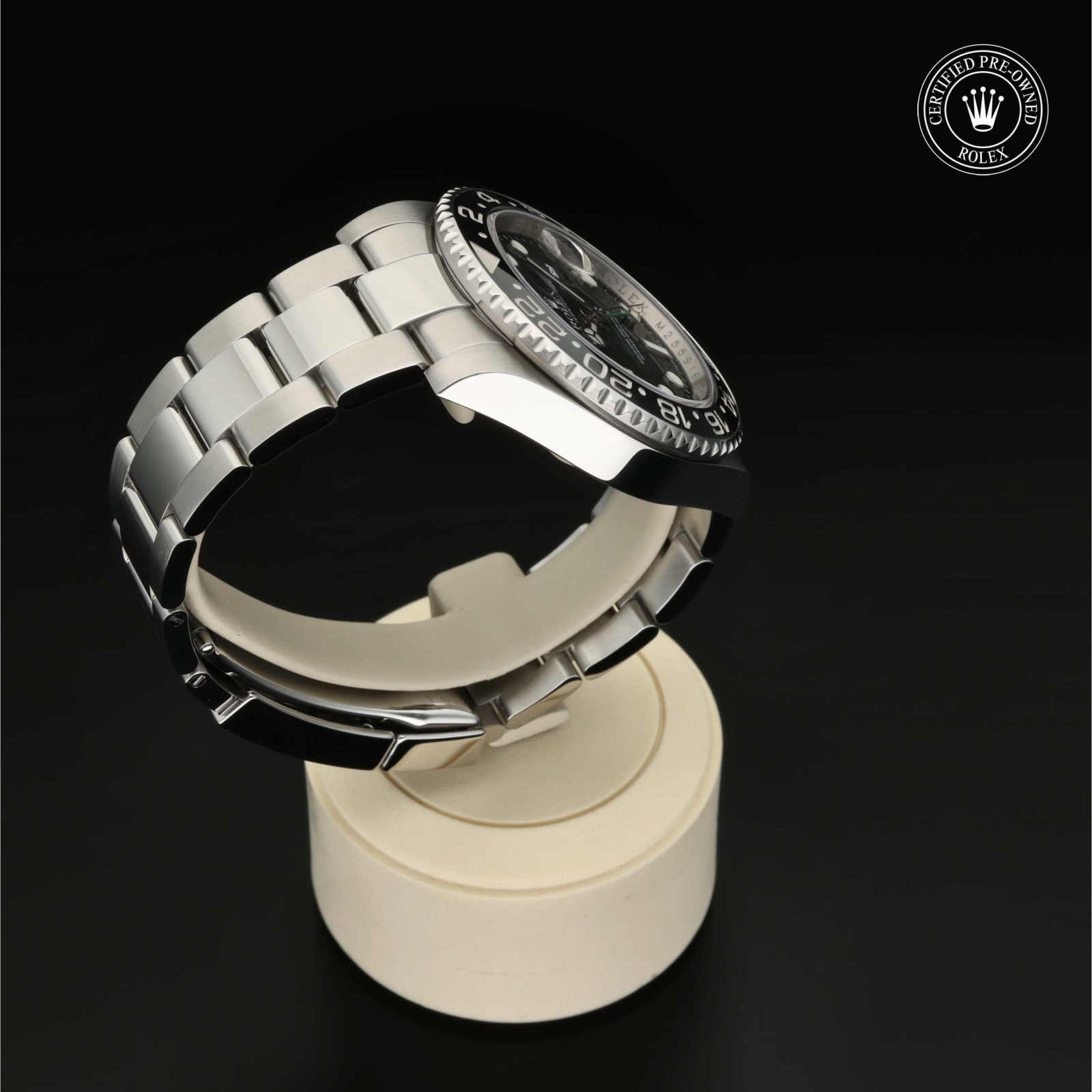 GMT-Master II  Certified Pre-Owned