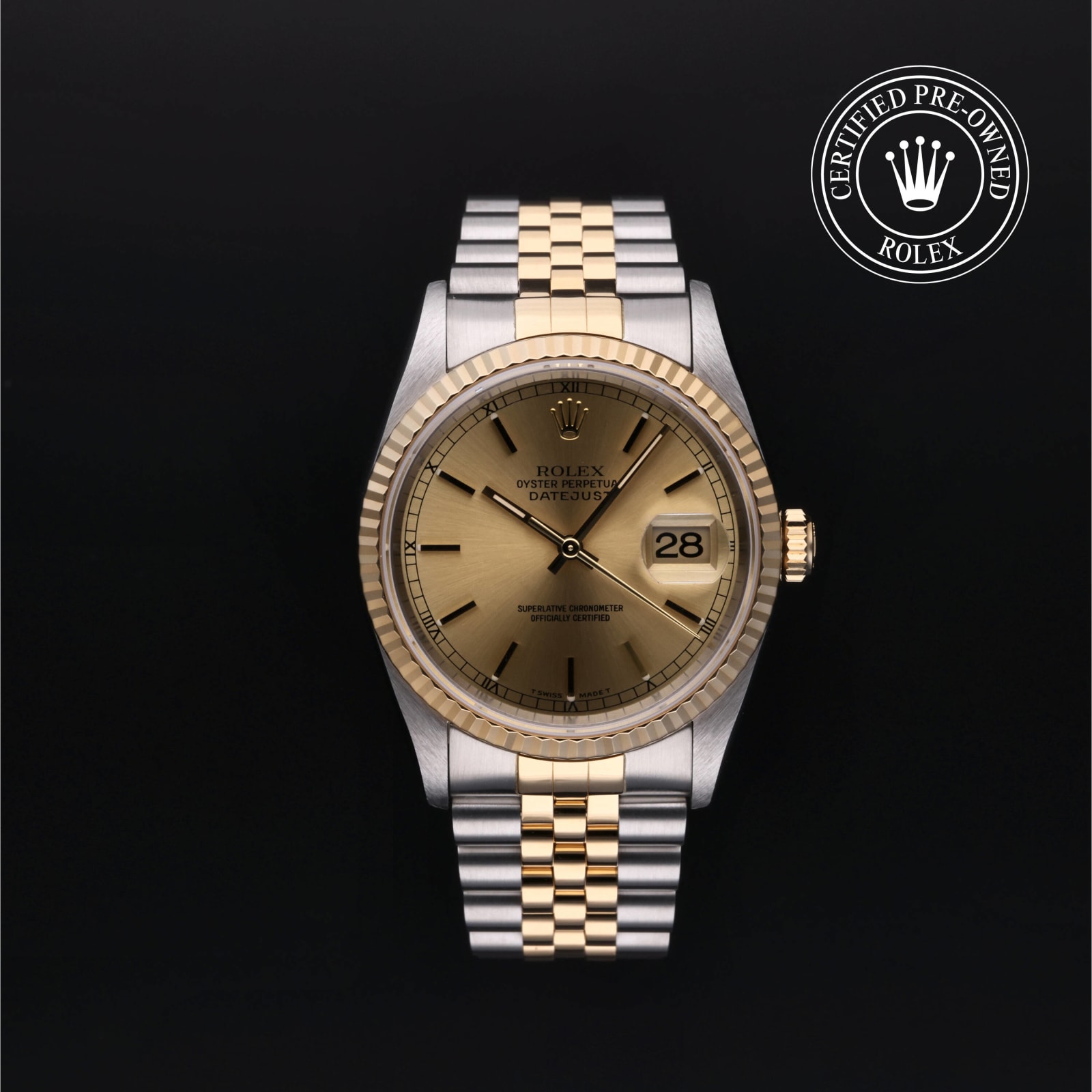 Datejust