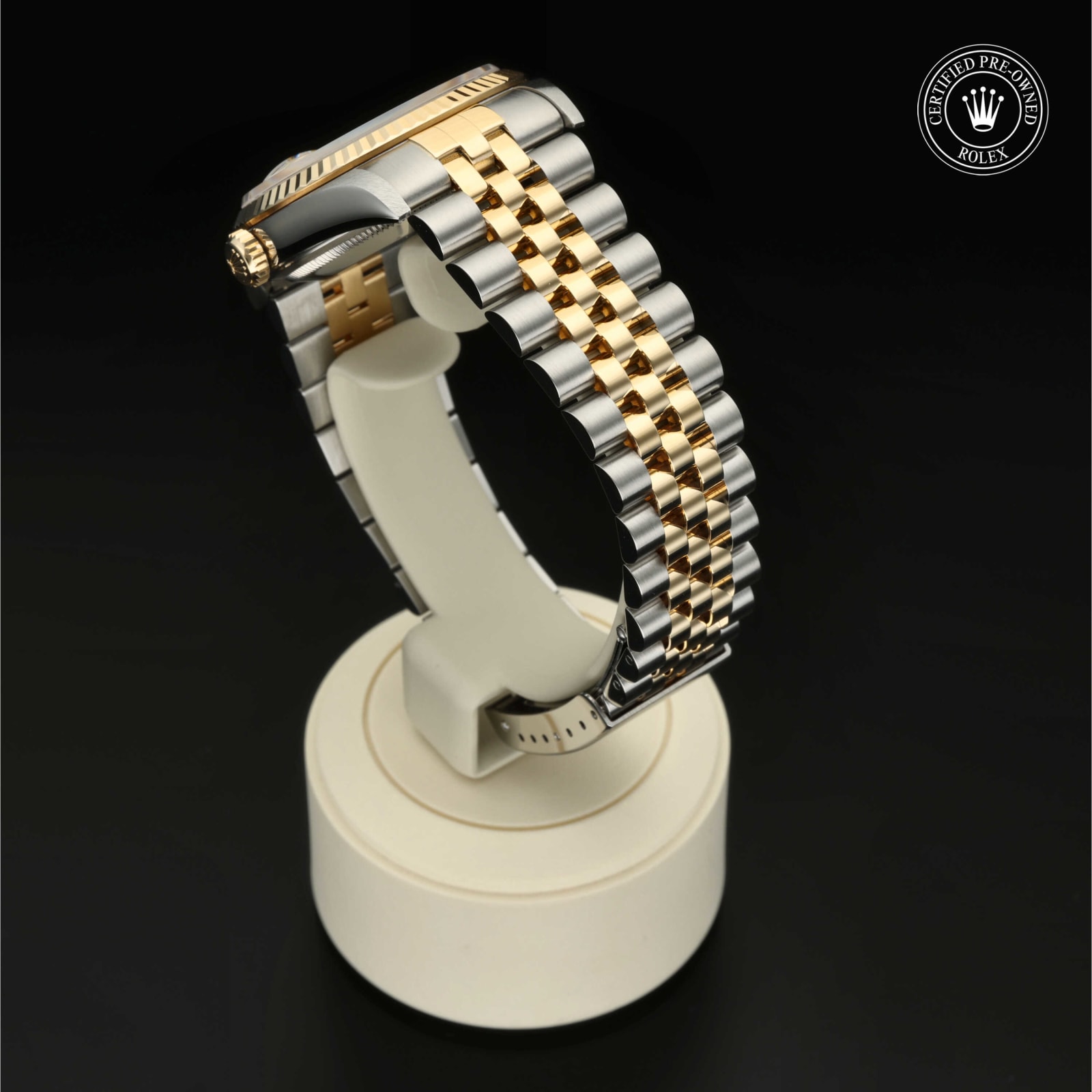 Datejust  Certified Pre-Owned