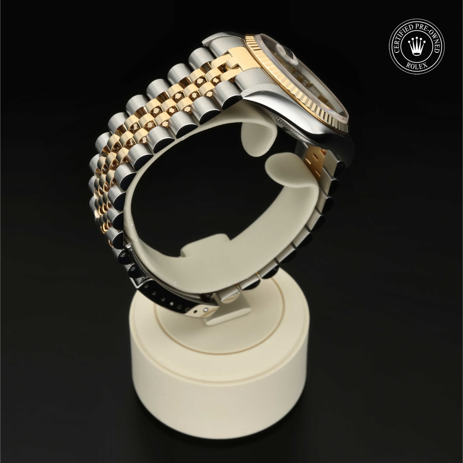 Datejust  Certified Pre-Owned