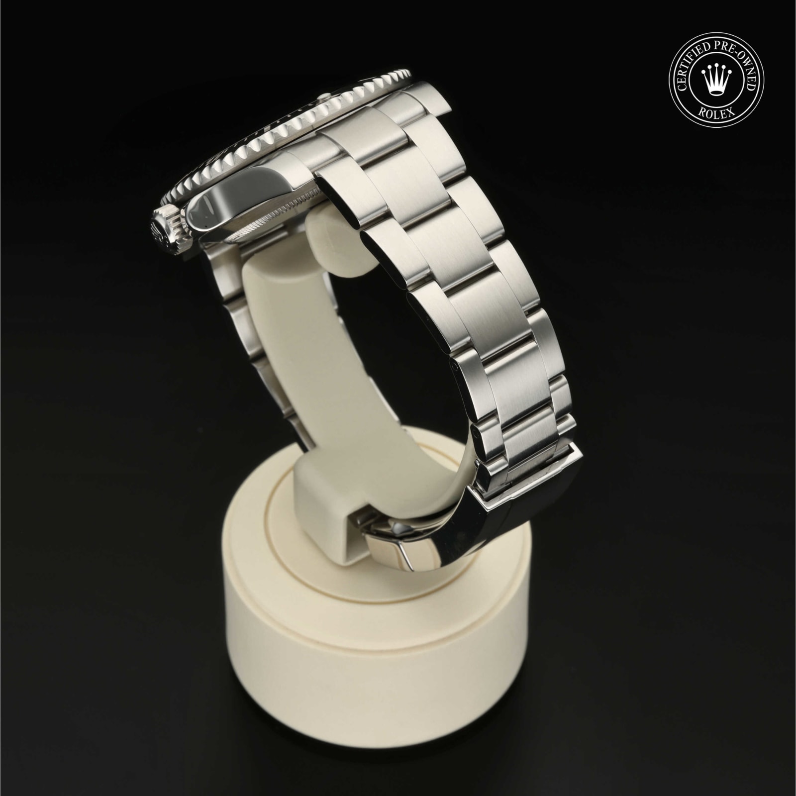 Submariner  Certified Pre-Owned