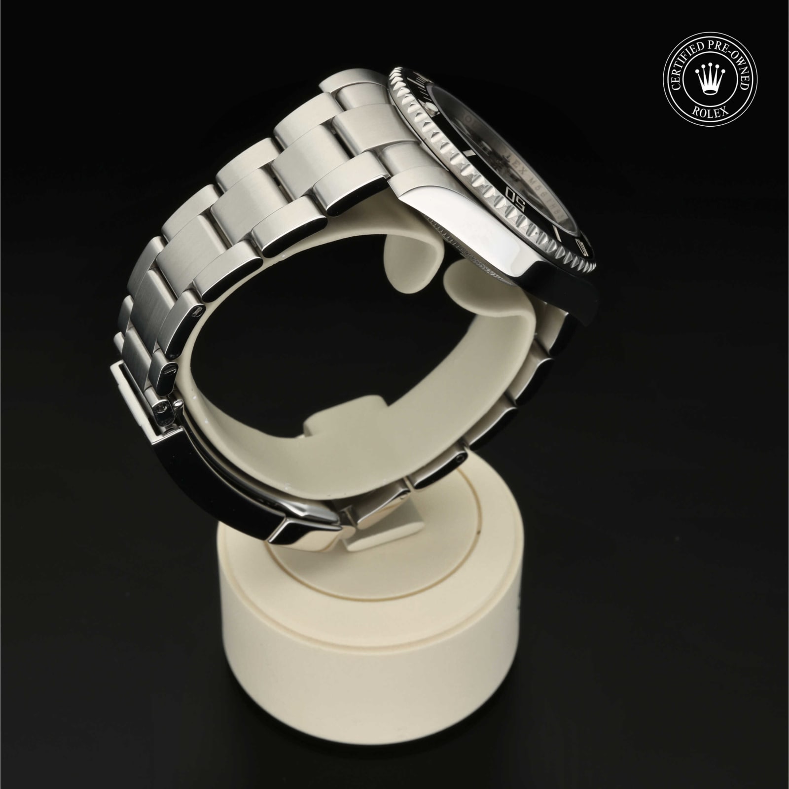 Submariner  Certified Pre-Owned