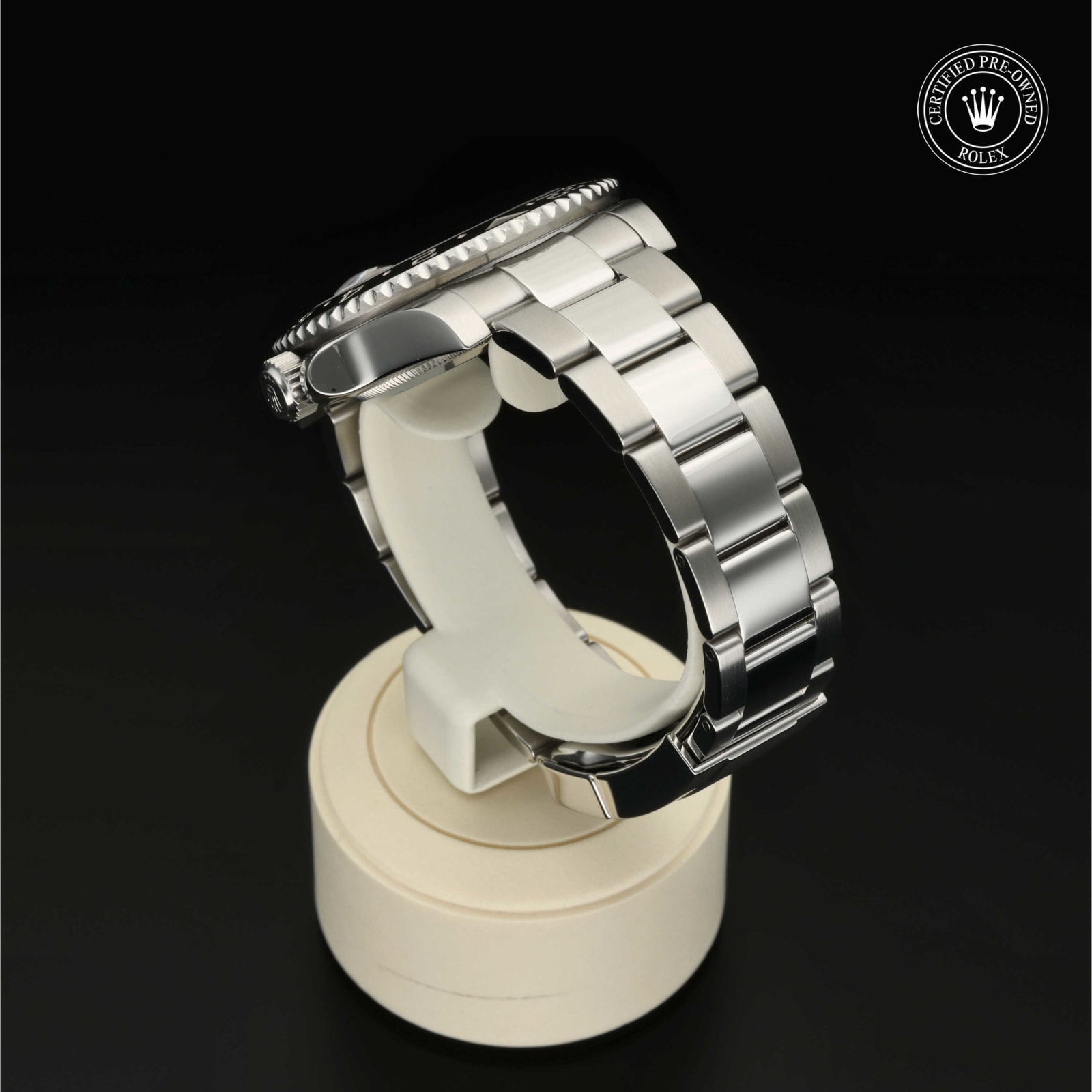 GMT-Master II  Certified Pre-Owned