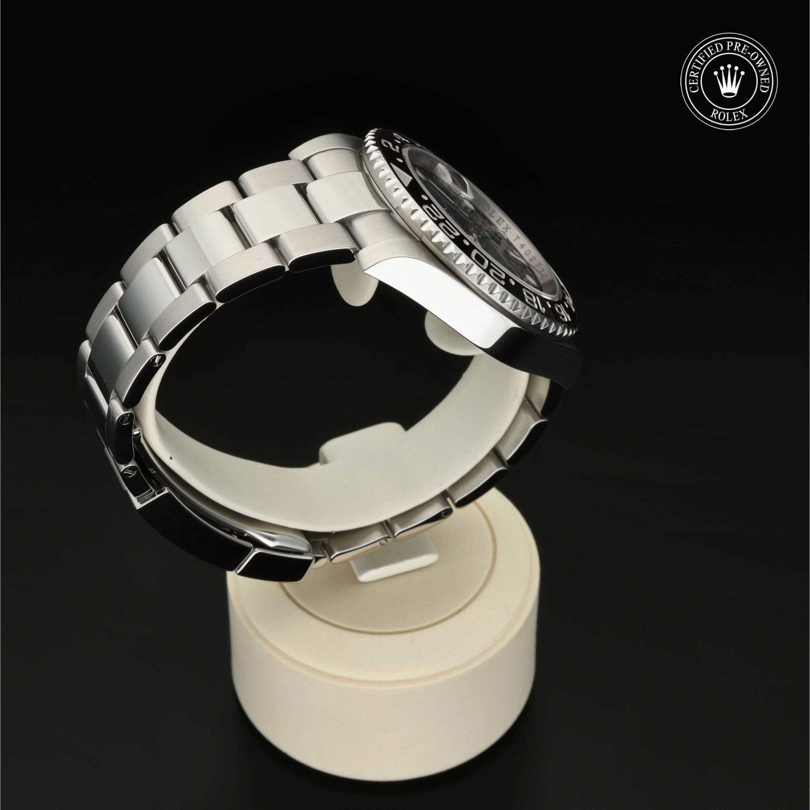 GMT-Master II  Certified Pre-Owned