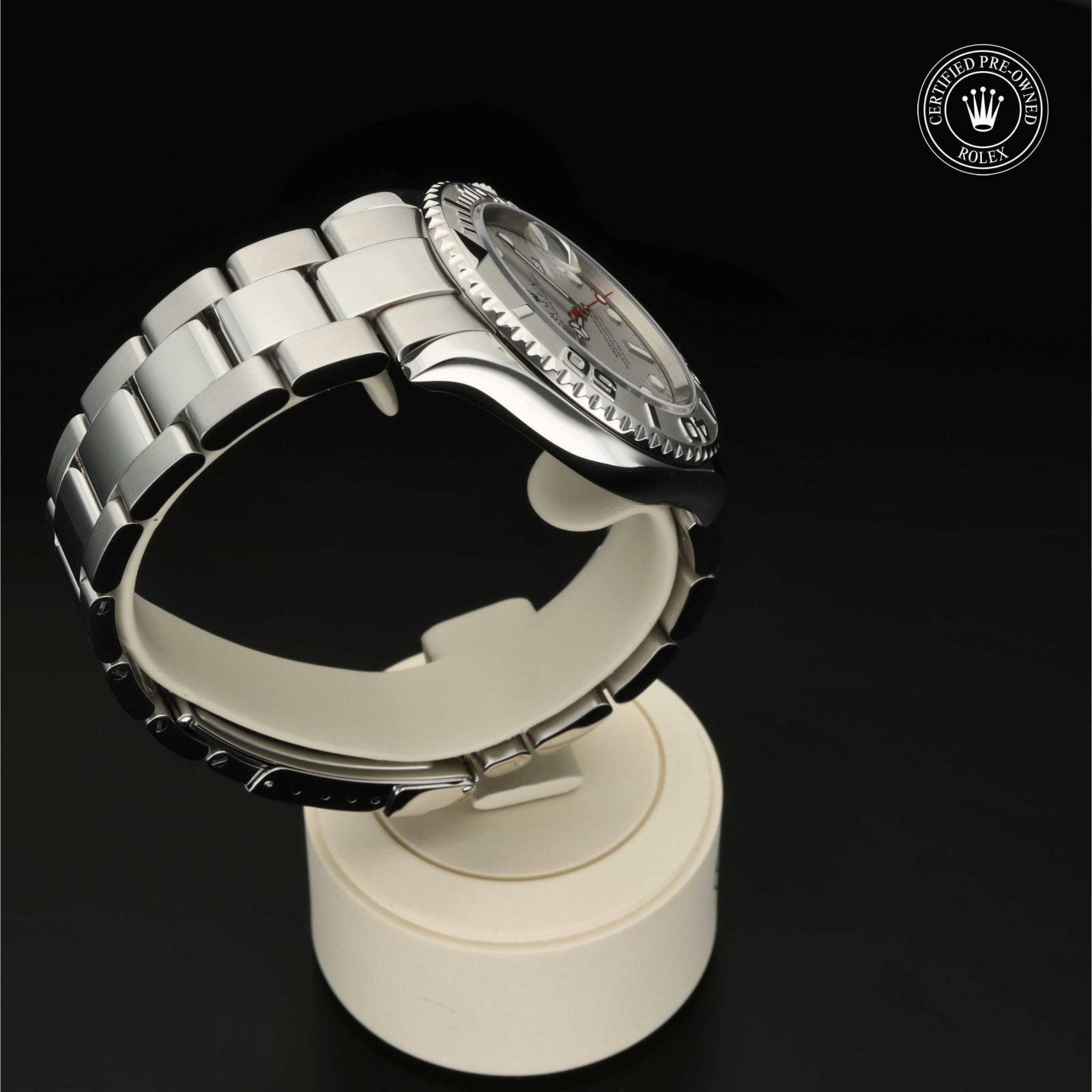 Yacht-Master  Certified Pre-Owned