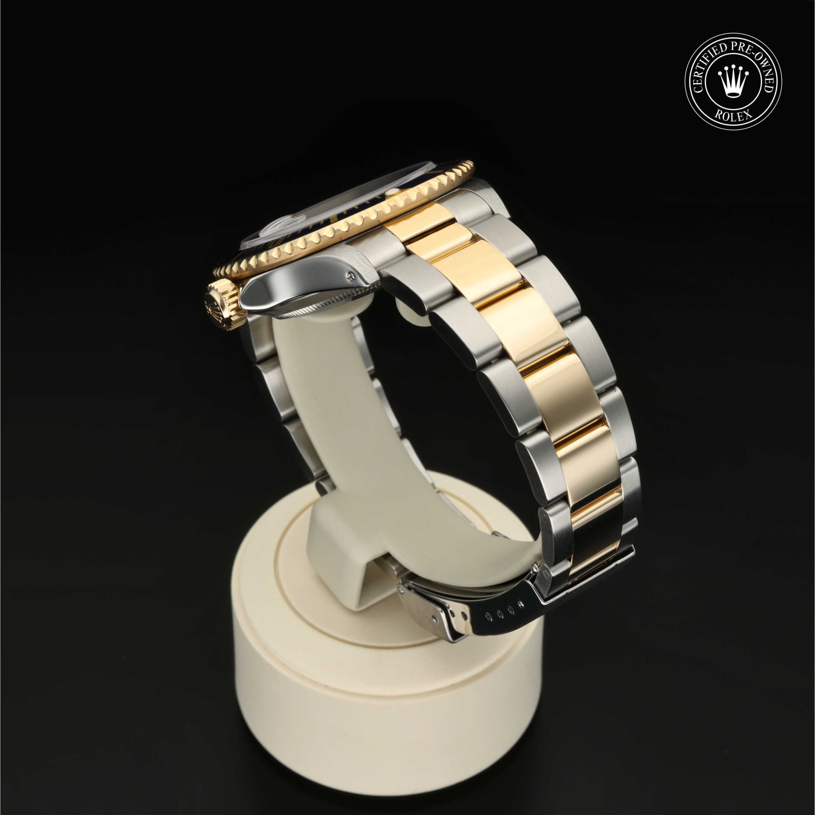 Submariner  Certified Pre-Owned