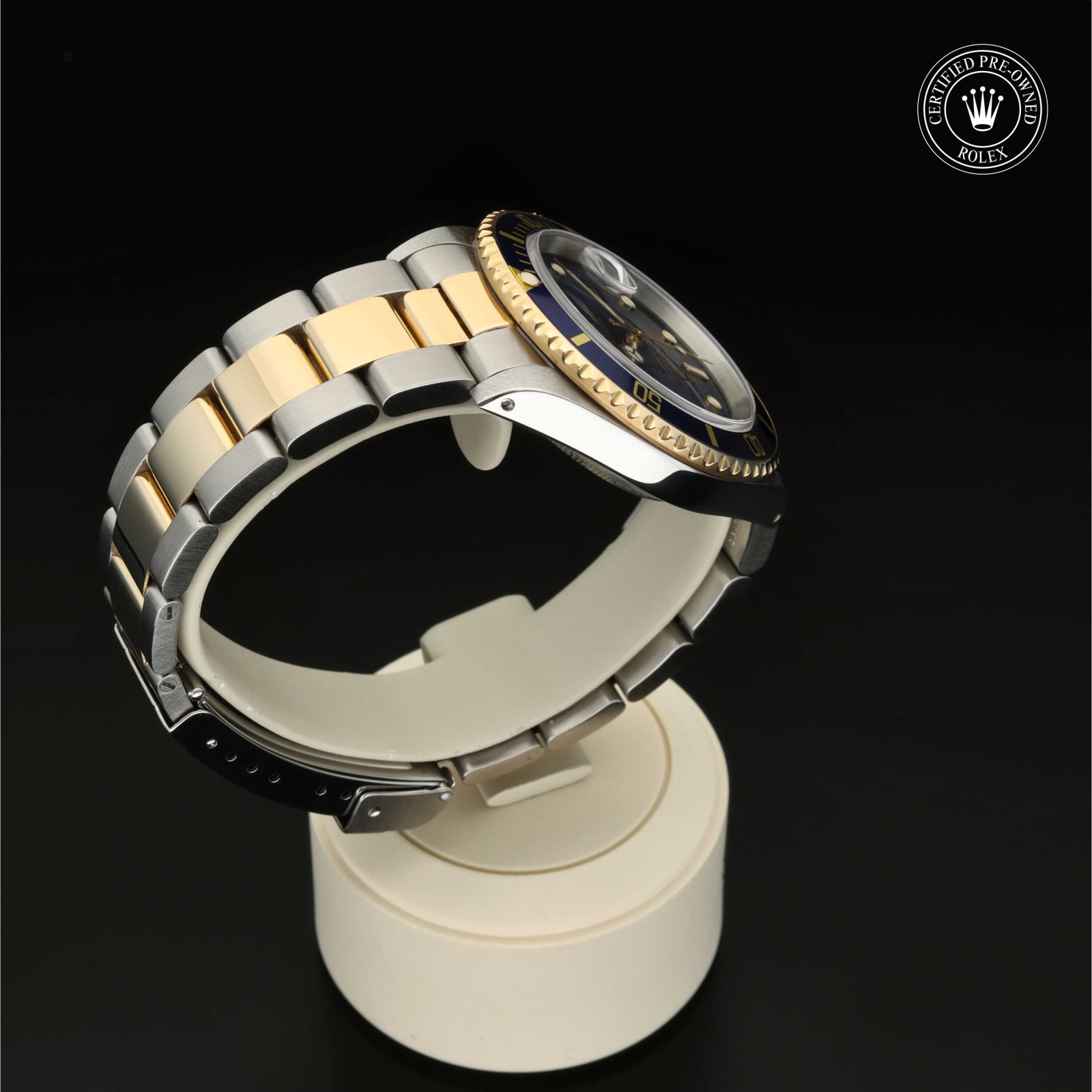 Submariner  Certified Pre-Owned