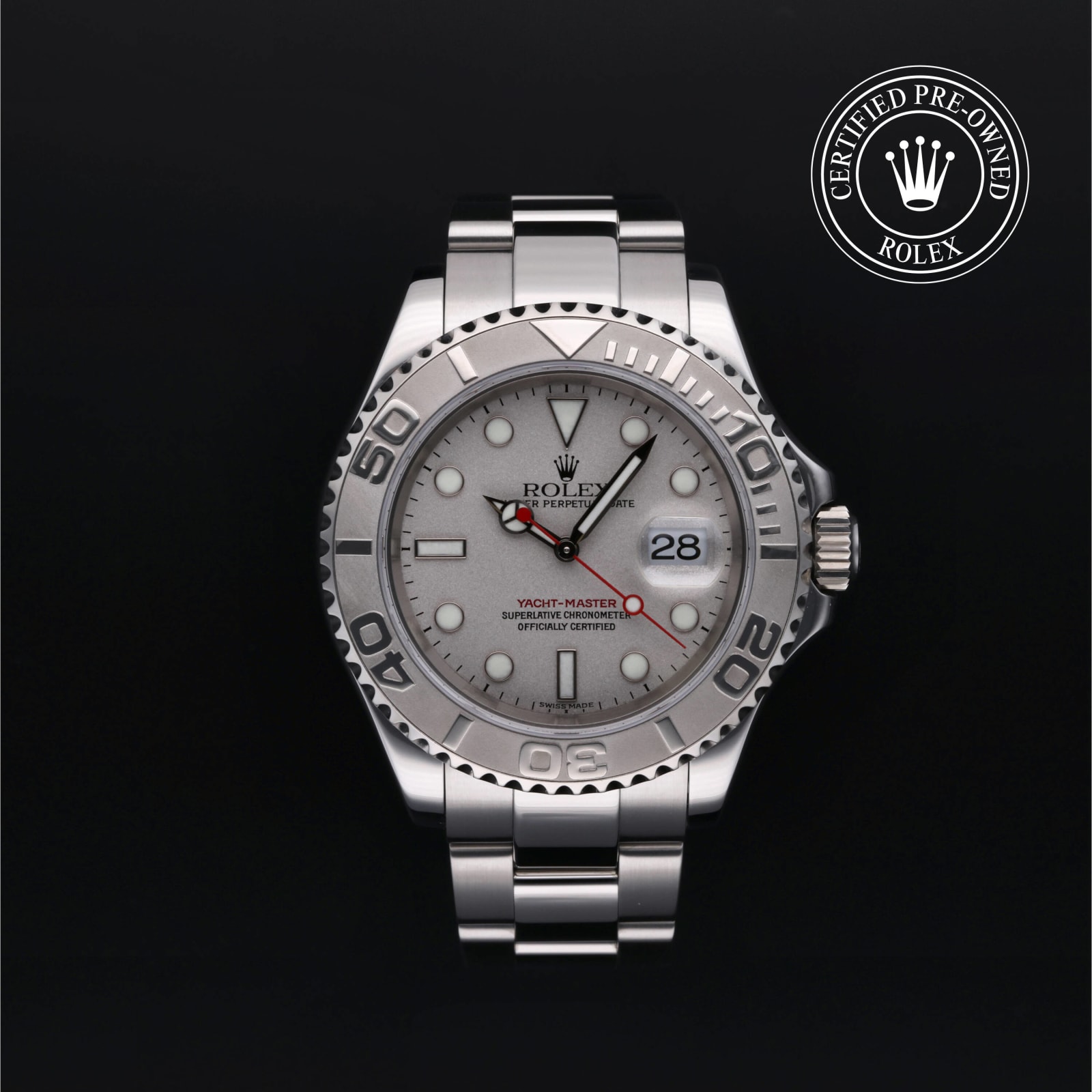 Yacht-Master